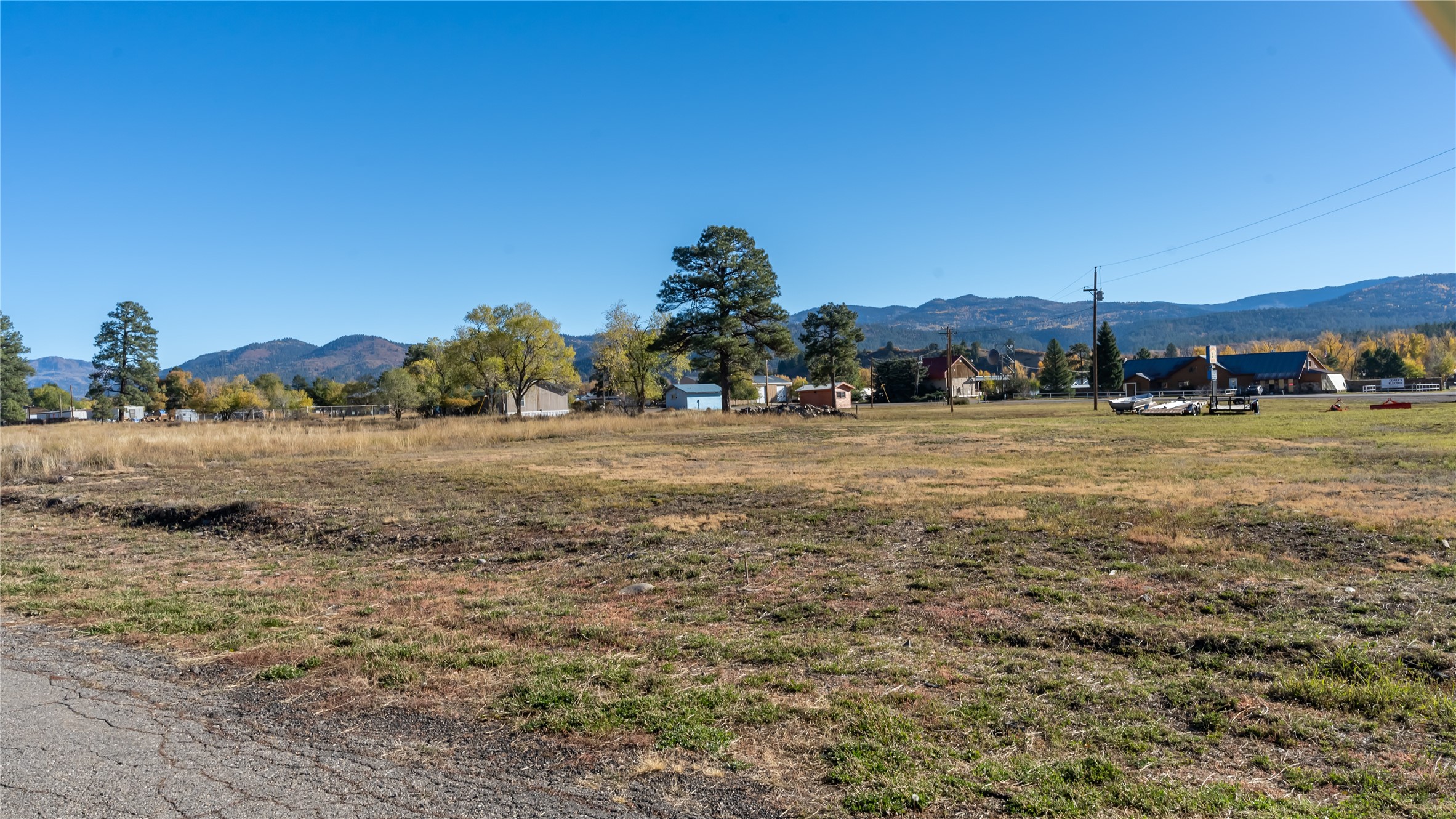 Lots 8 & 9 Maple Avenue #LO, Chama, New Mexico image 8