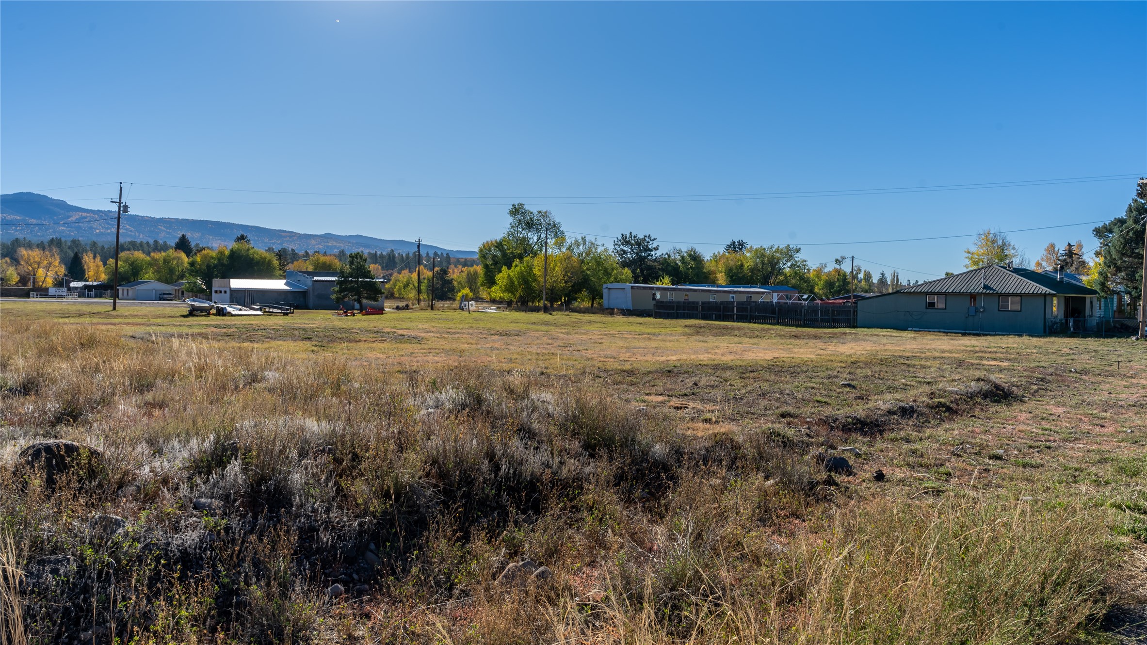 Lots 8 & 9 Maple Avenue #LO, Chama, New Mexico image 4