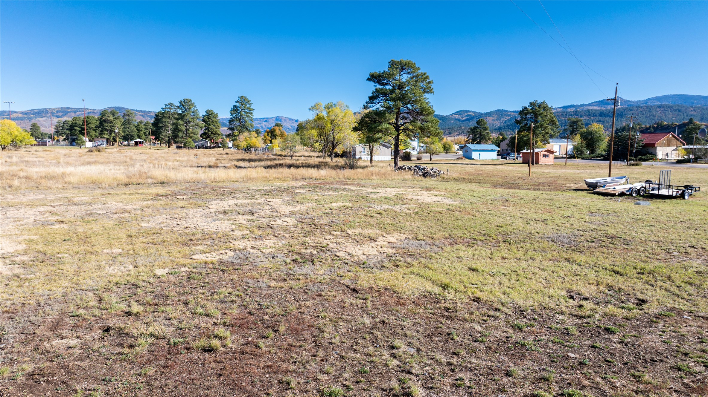 Lots 8 & 9 Maple Avenue #LO, Chama, New Mexico image 44