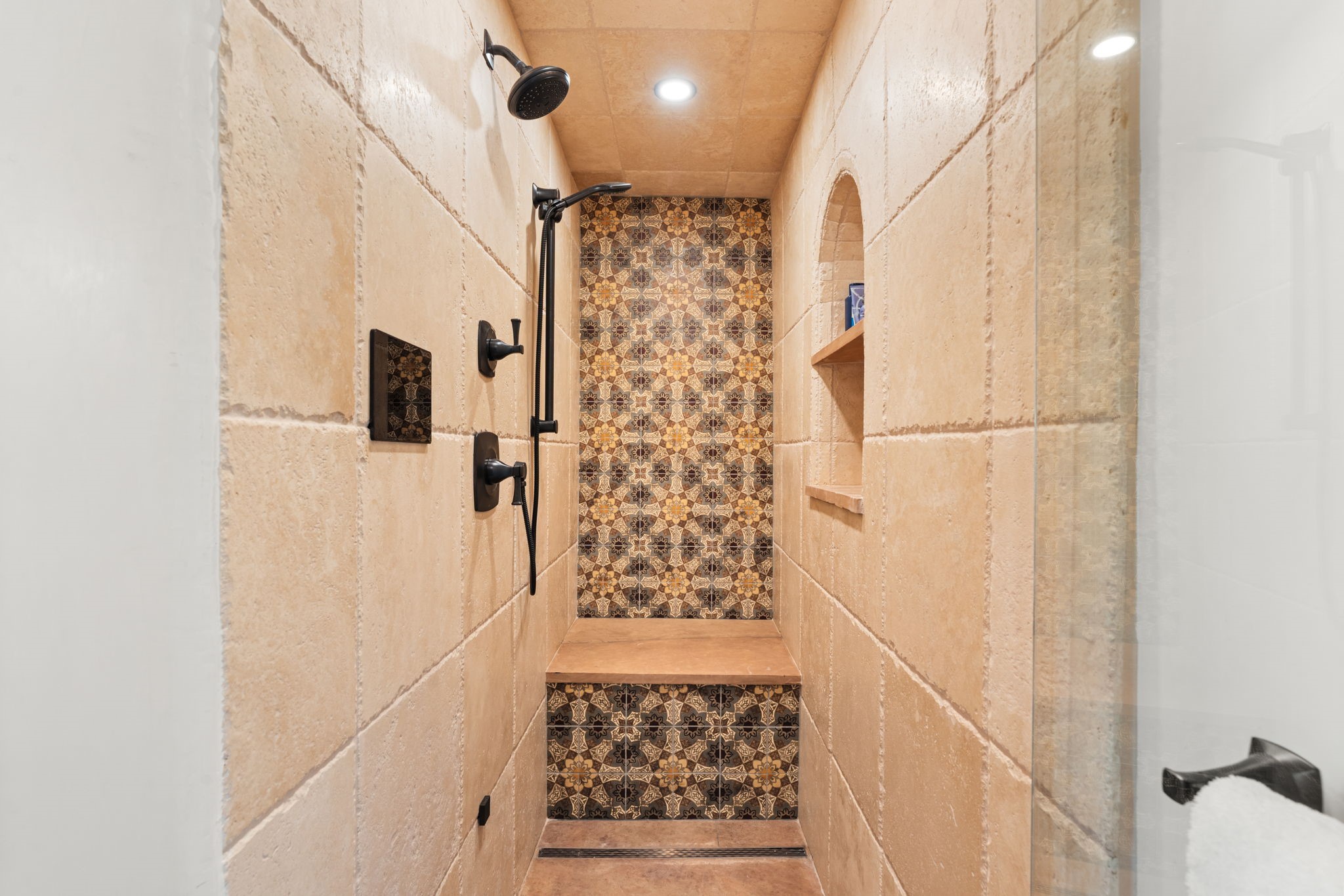 1299 Upper Canyon Road, Santa Fe, New Mexico image 20
