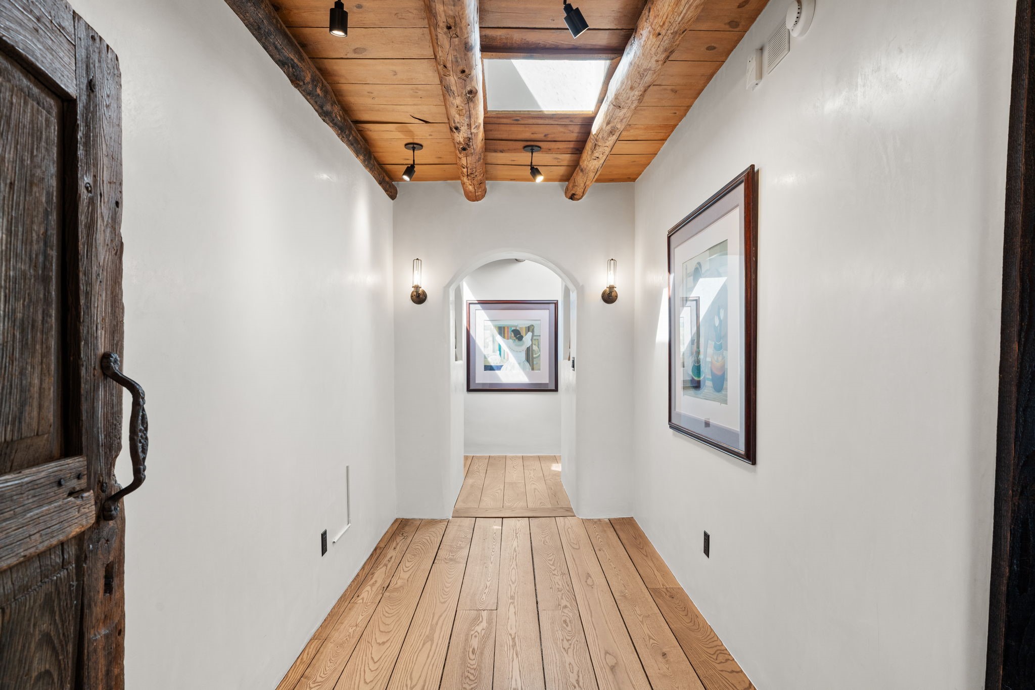 1299 Upper Canyon Road, Santa Fe, New Mexico image 14