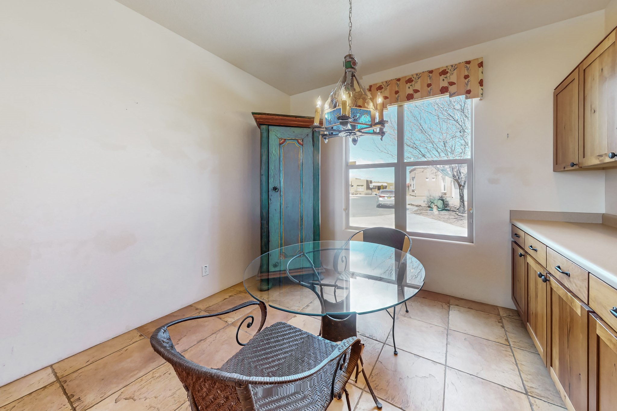 3 Fajada Wash, Santa Fe, New Mexico image 17