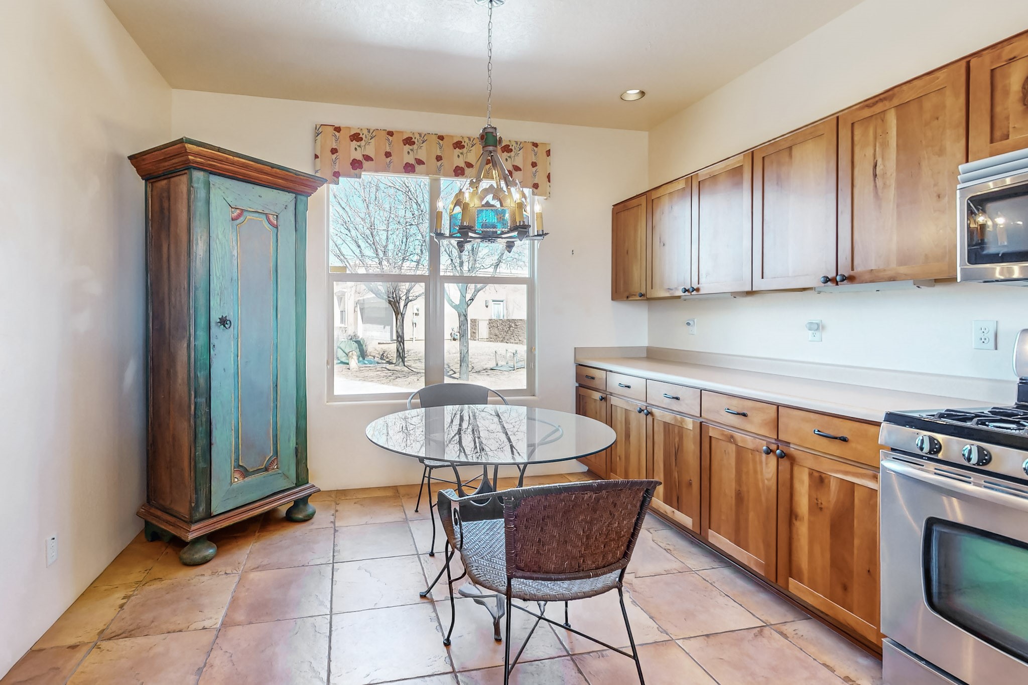 3 Fajada Wash, Santa Fe, New Mexico image 16