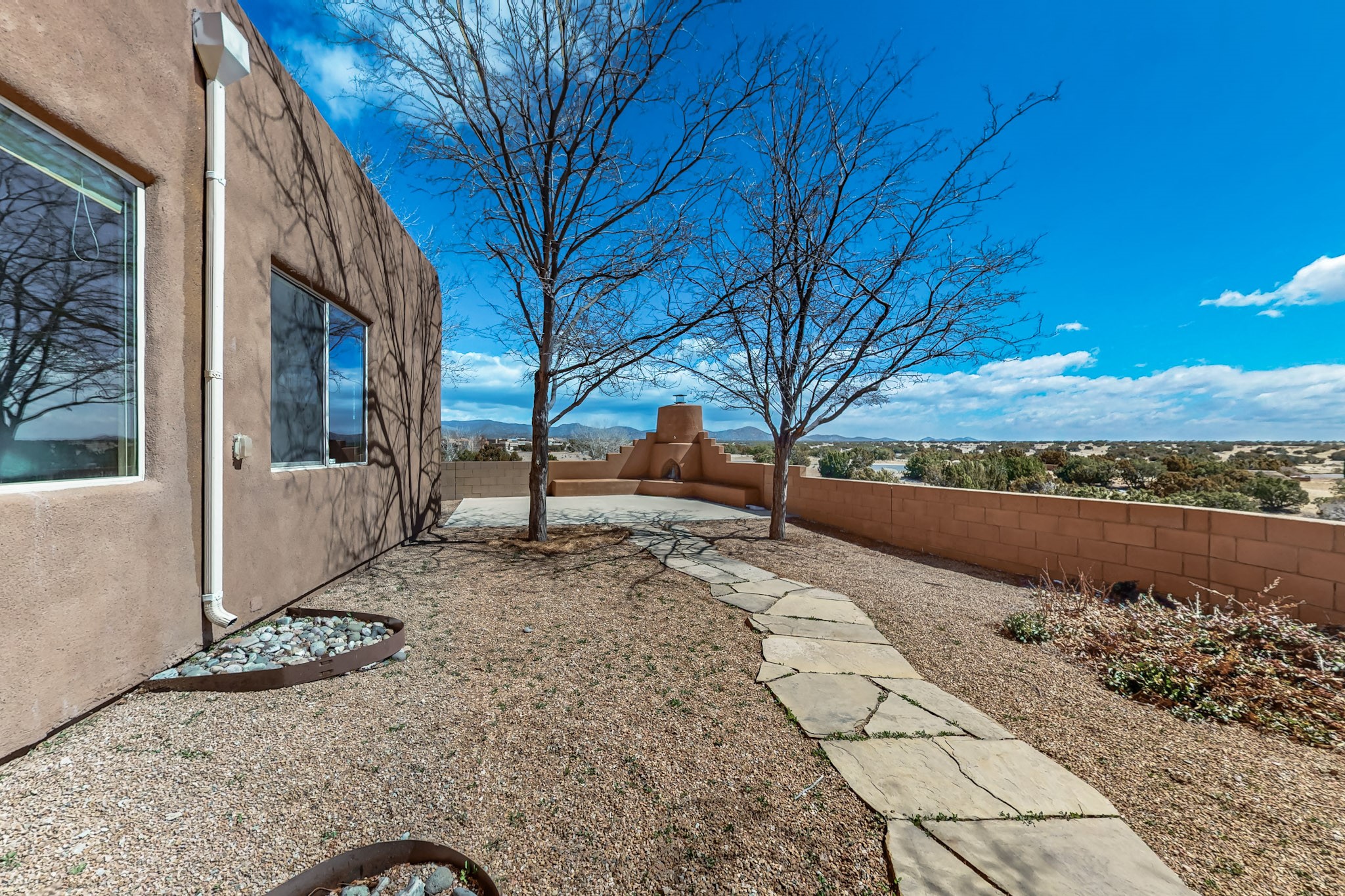 3 Fajada Wash, Santa Fe, New Mexico image 35