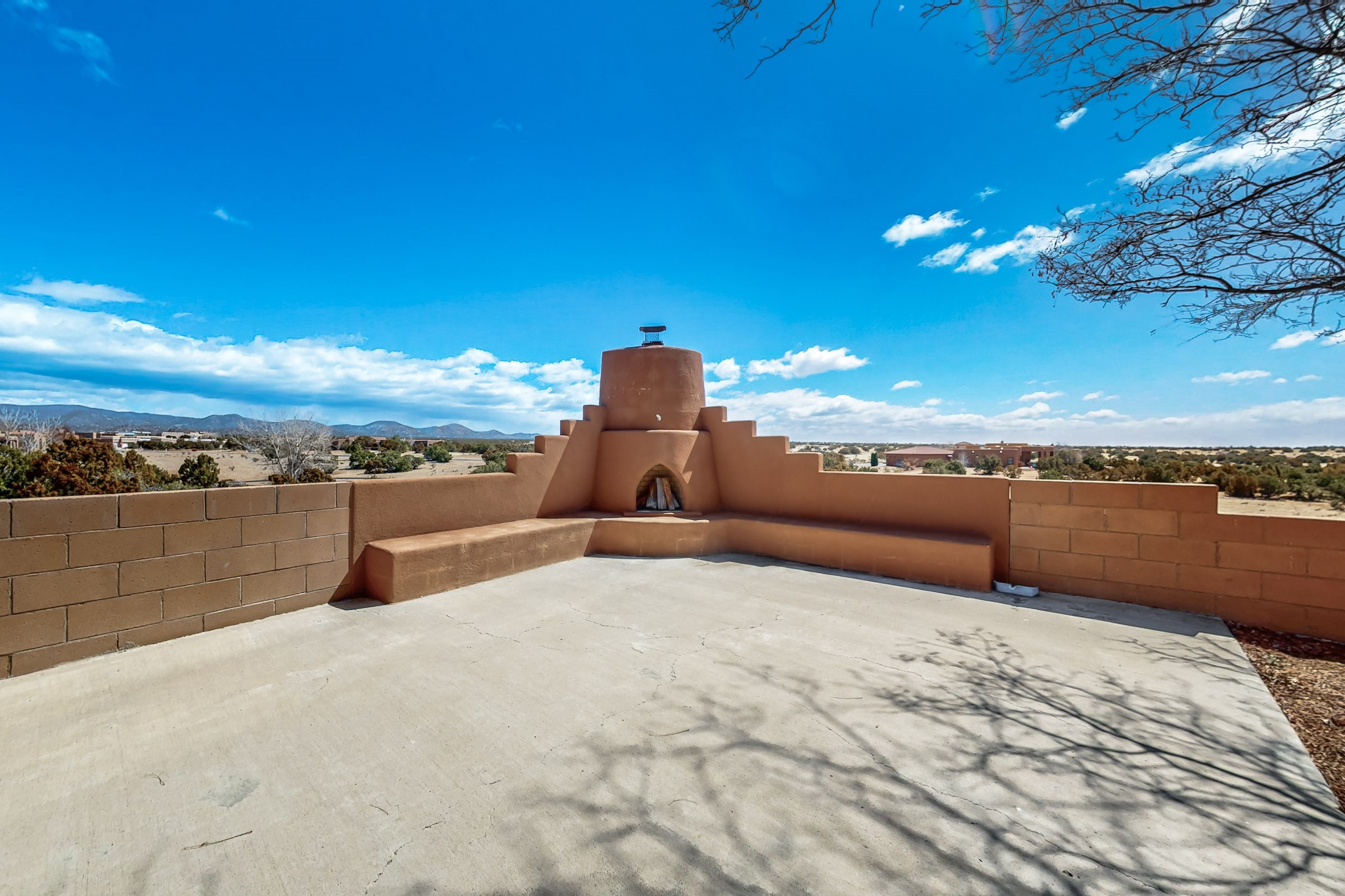 3 Fajada Wash, Santa Fe, New Mexico image 38