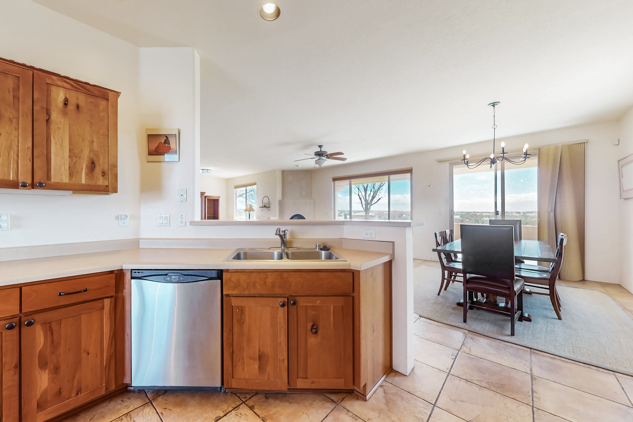 3 Fajada Wash, Santa Fe, New Mexico image 14
