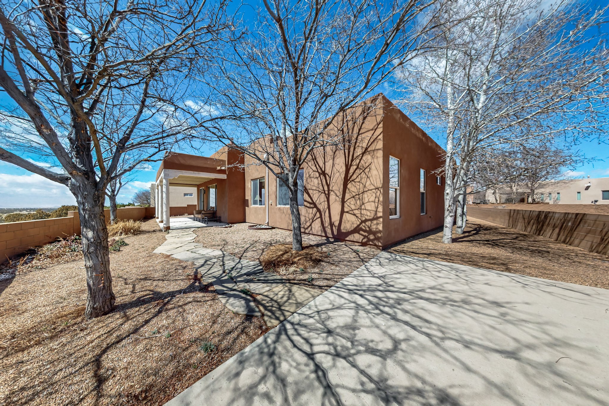 3 Fajada Wash, Santa Fe, New Mexico image 32