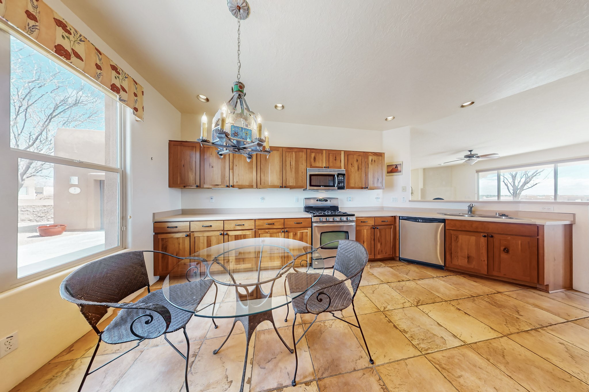 3 Fajada Wash, Santa Fe, New Mexico image 18