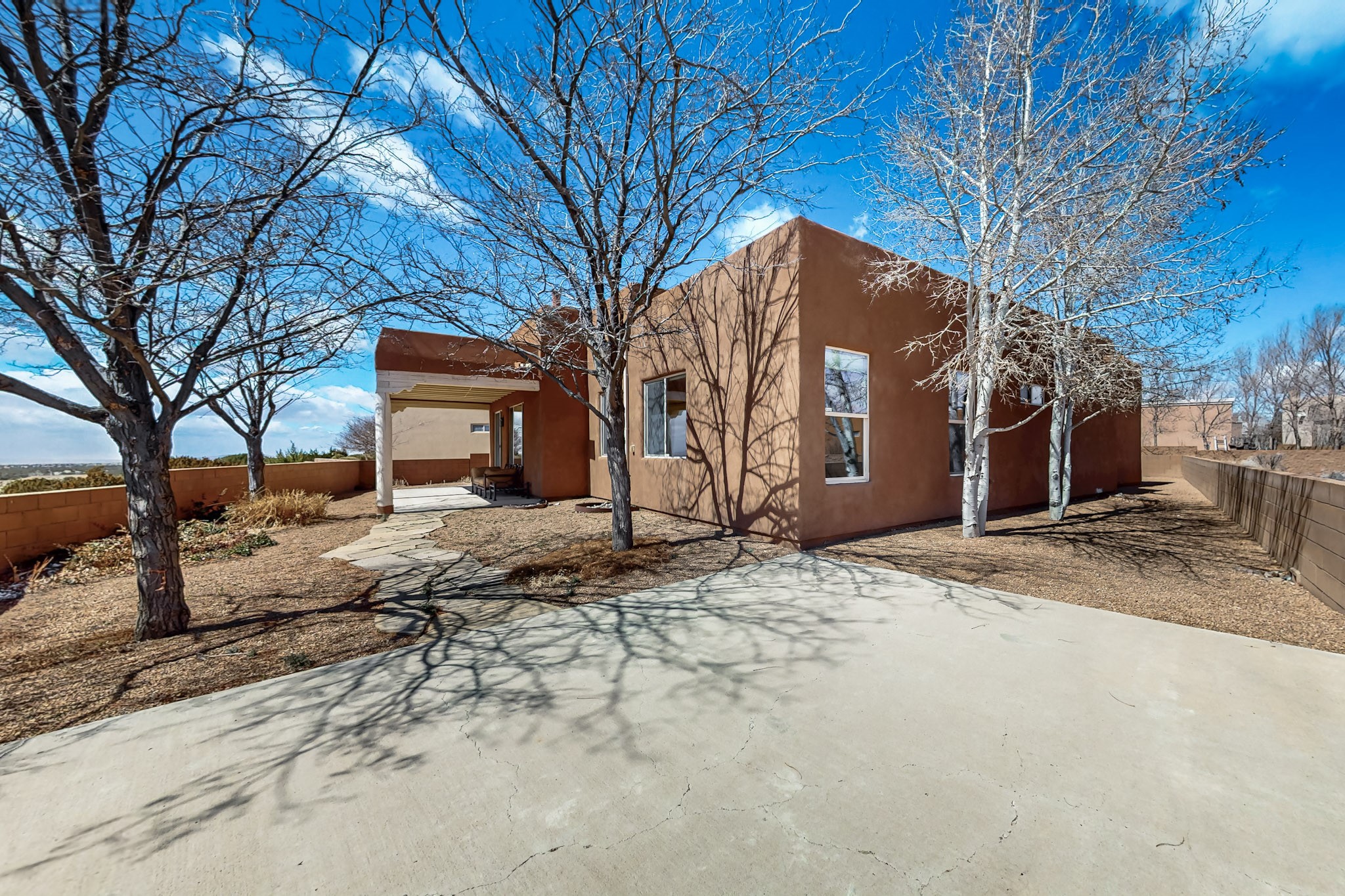 3 Fajada Wash, Santa Fe, New Mexico image 33