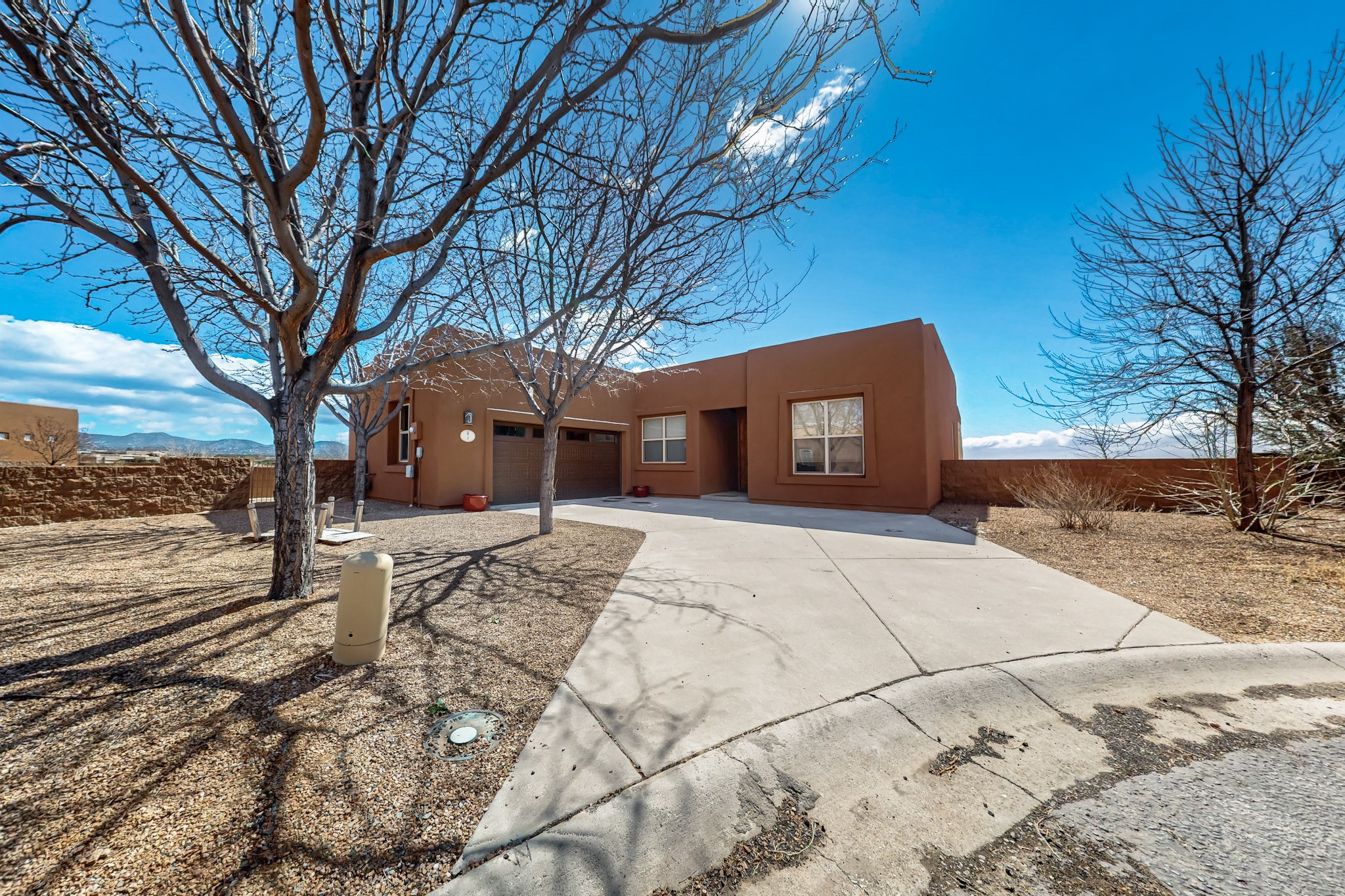 3 Fajada Wash, Santa Fe, New Mexico image 2