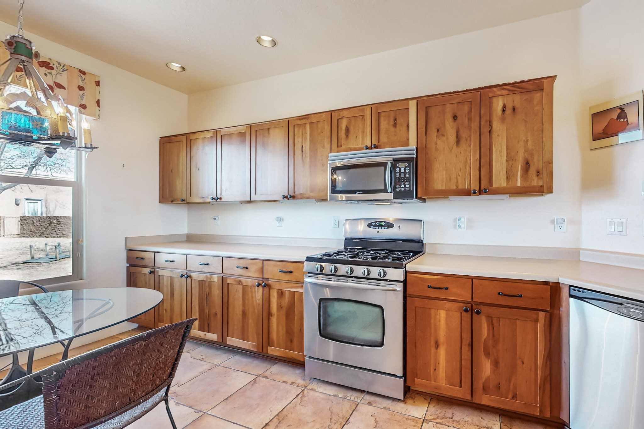 3 Fajada Wash, Santa Fe, New Mexico image 11
