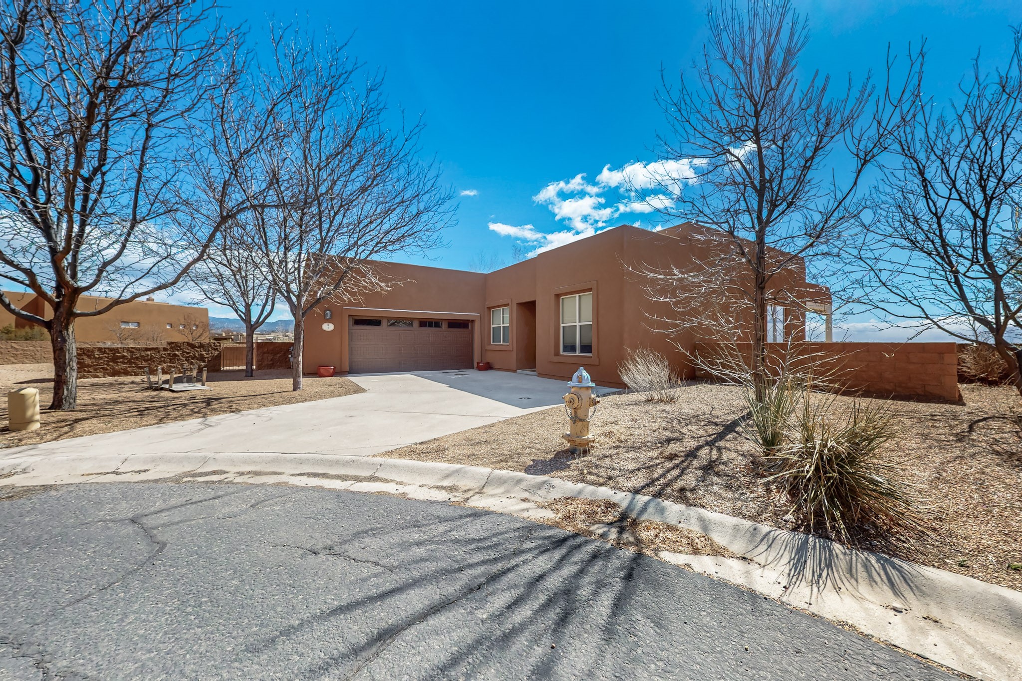3 Fajada Wash, Santa Fe, New Mexico image 1