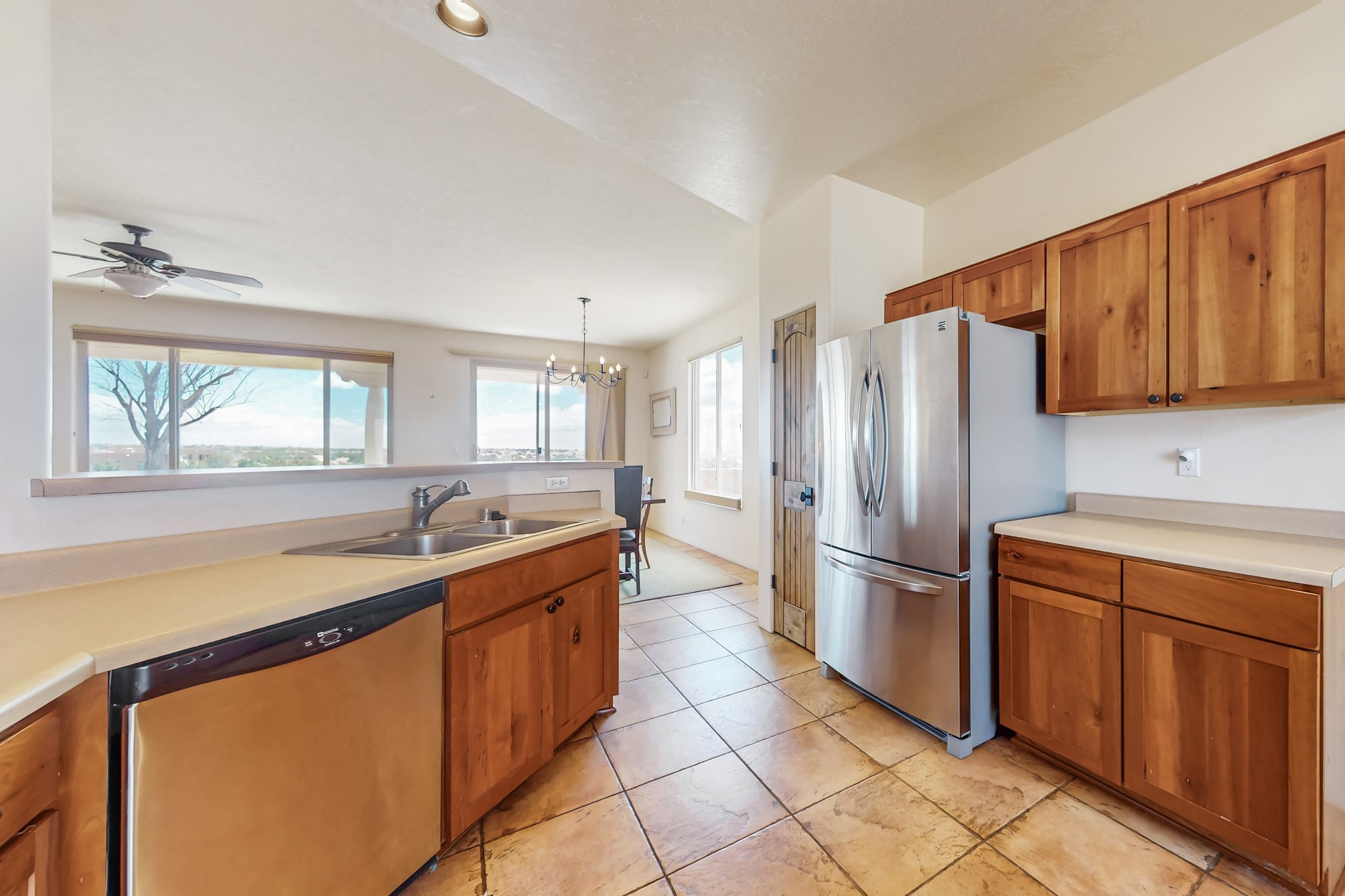 3 Fajada Wash, Santa Fe, New Mexico image 12