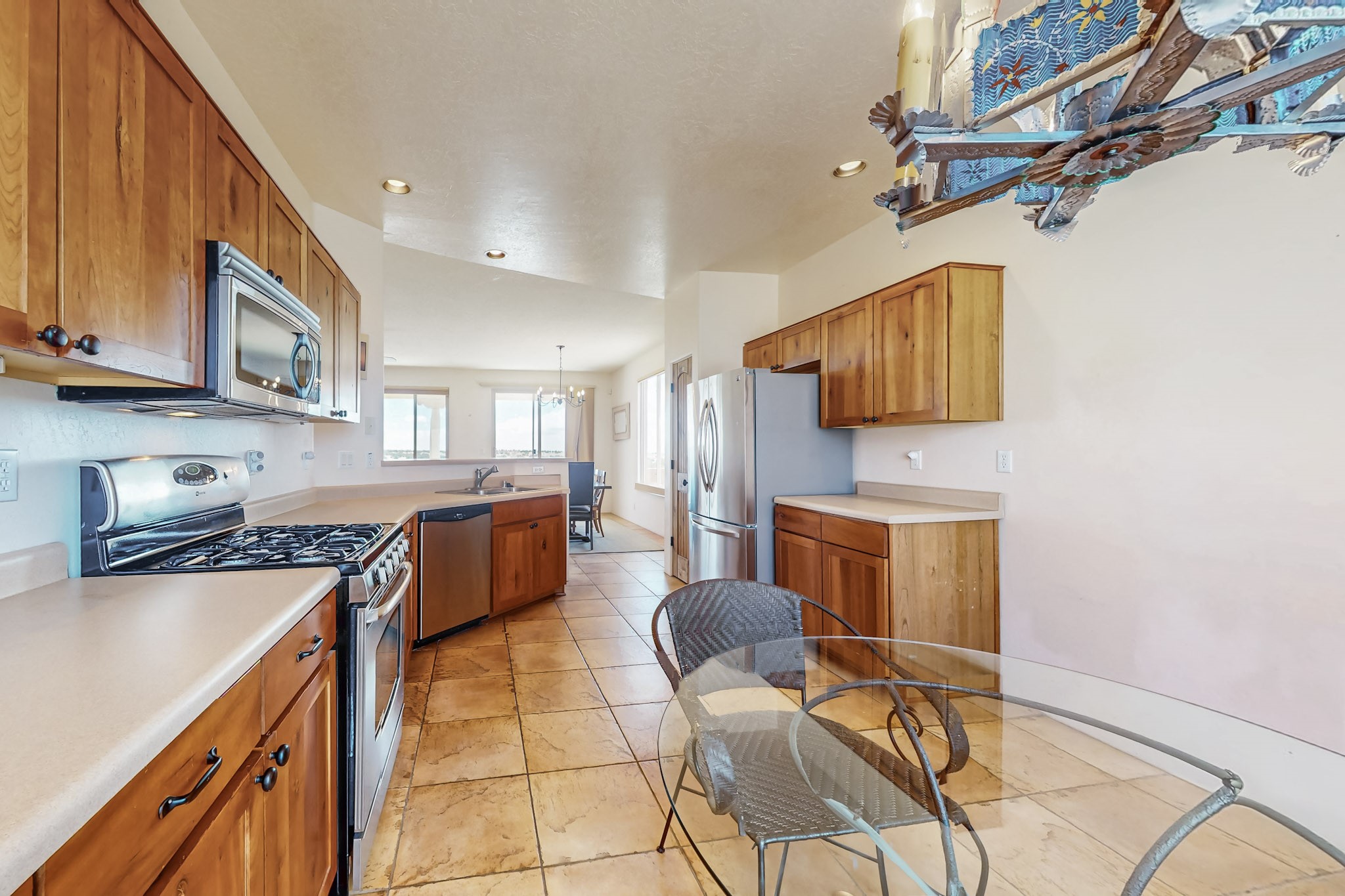 3 Fajada Wash, Santa Fe, New Mexico image 15