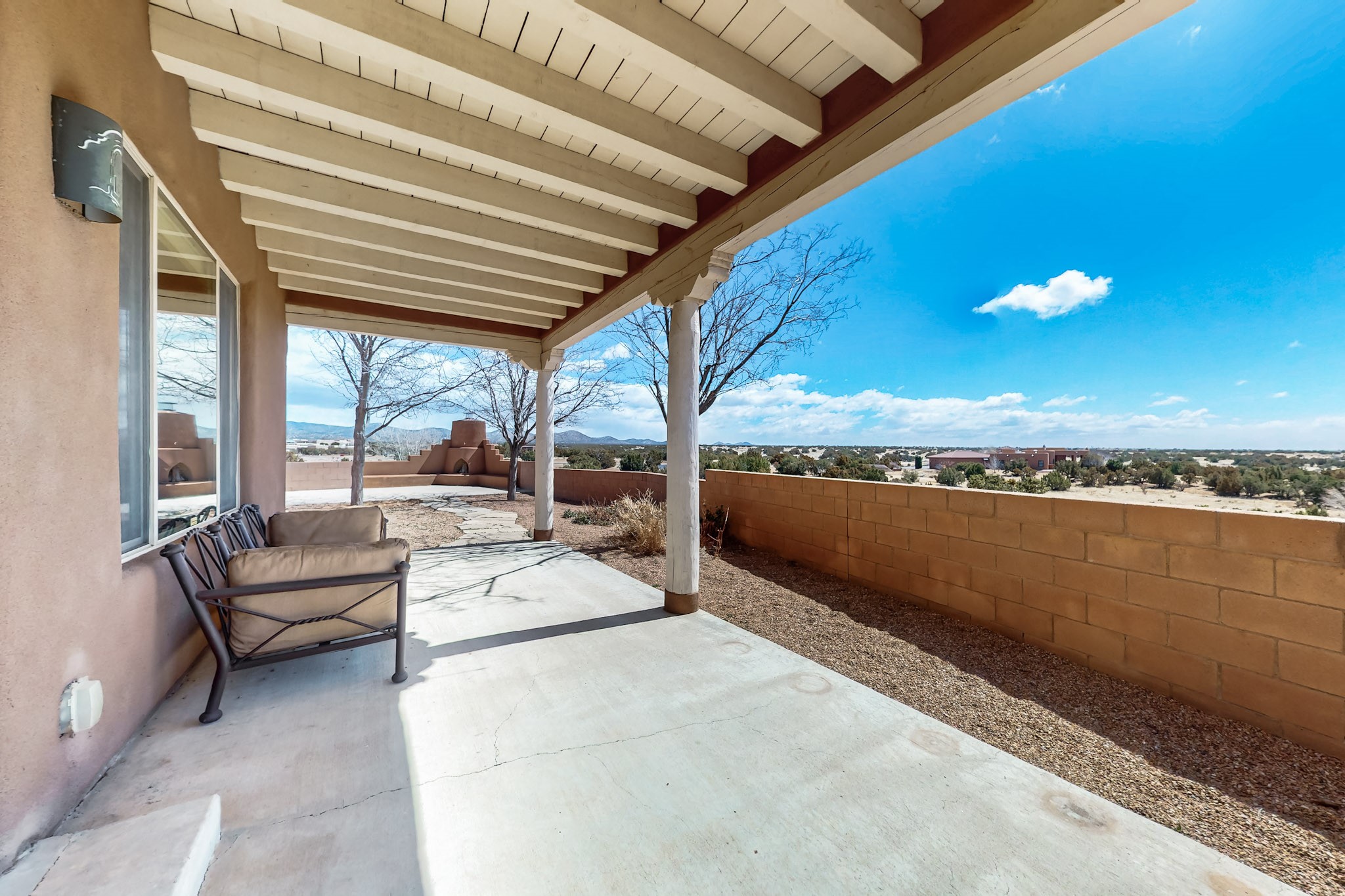 3 Fajada Wash, Santa Fe, New Mexico image 31