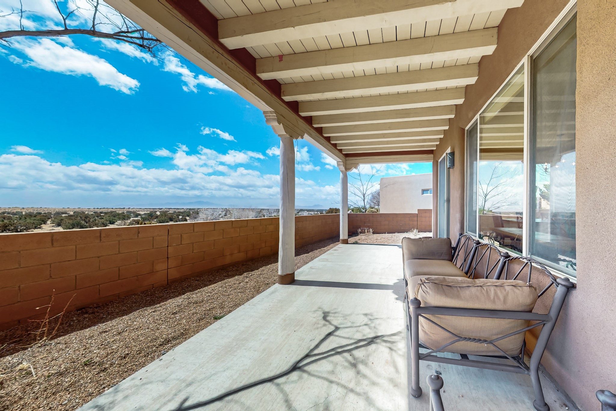 3 Fajada Wash, Santa Fe, New Mexico image 30