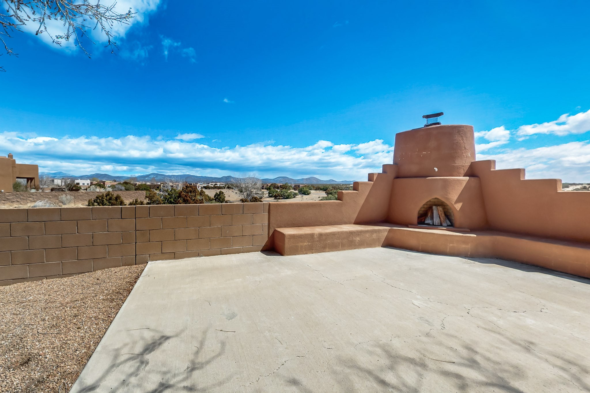 3 Fajada Wash, Santa Fe, New Mexico image 37