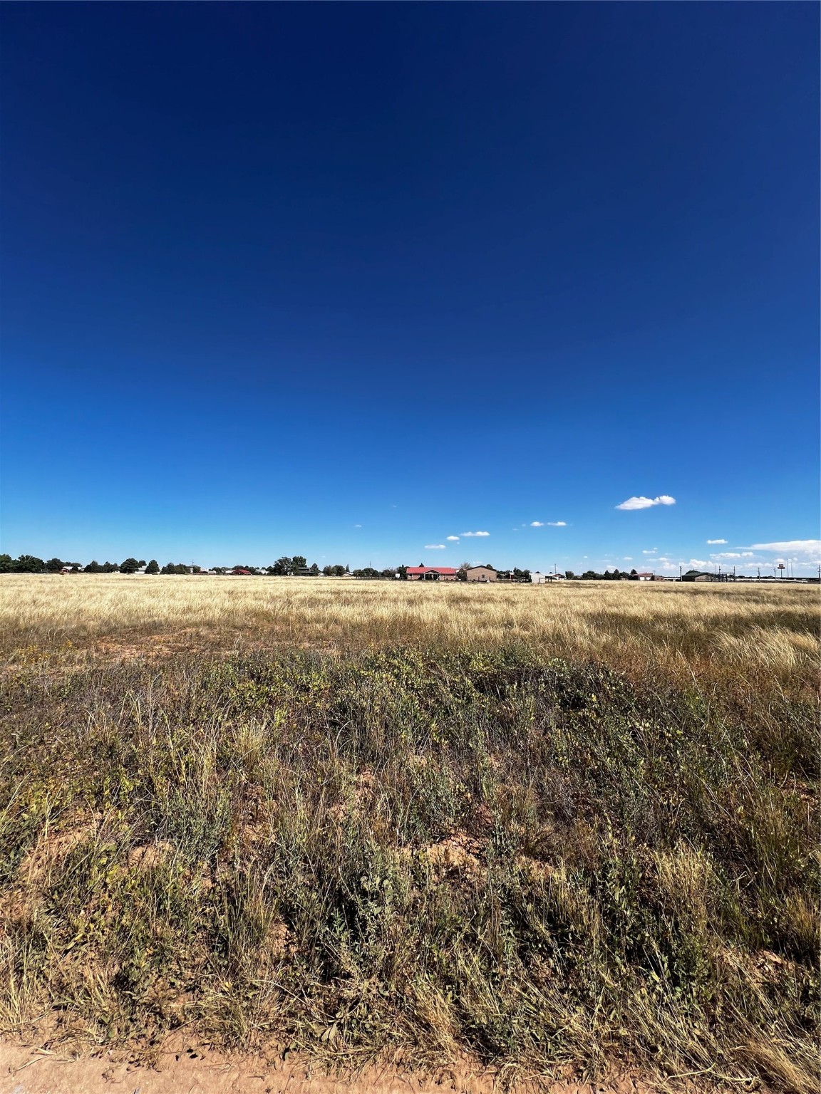 Lot 20 Lobo Road, Moriarty, New Mexico image 4