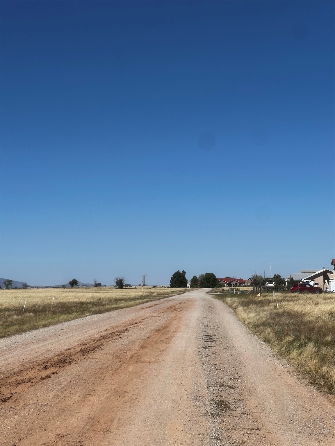 Lot 20 Lobo Road, Moriarty, New Mexico image 9