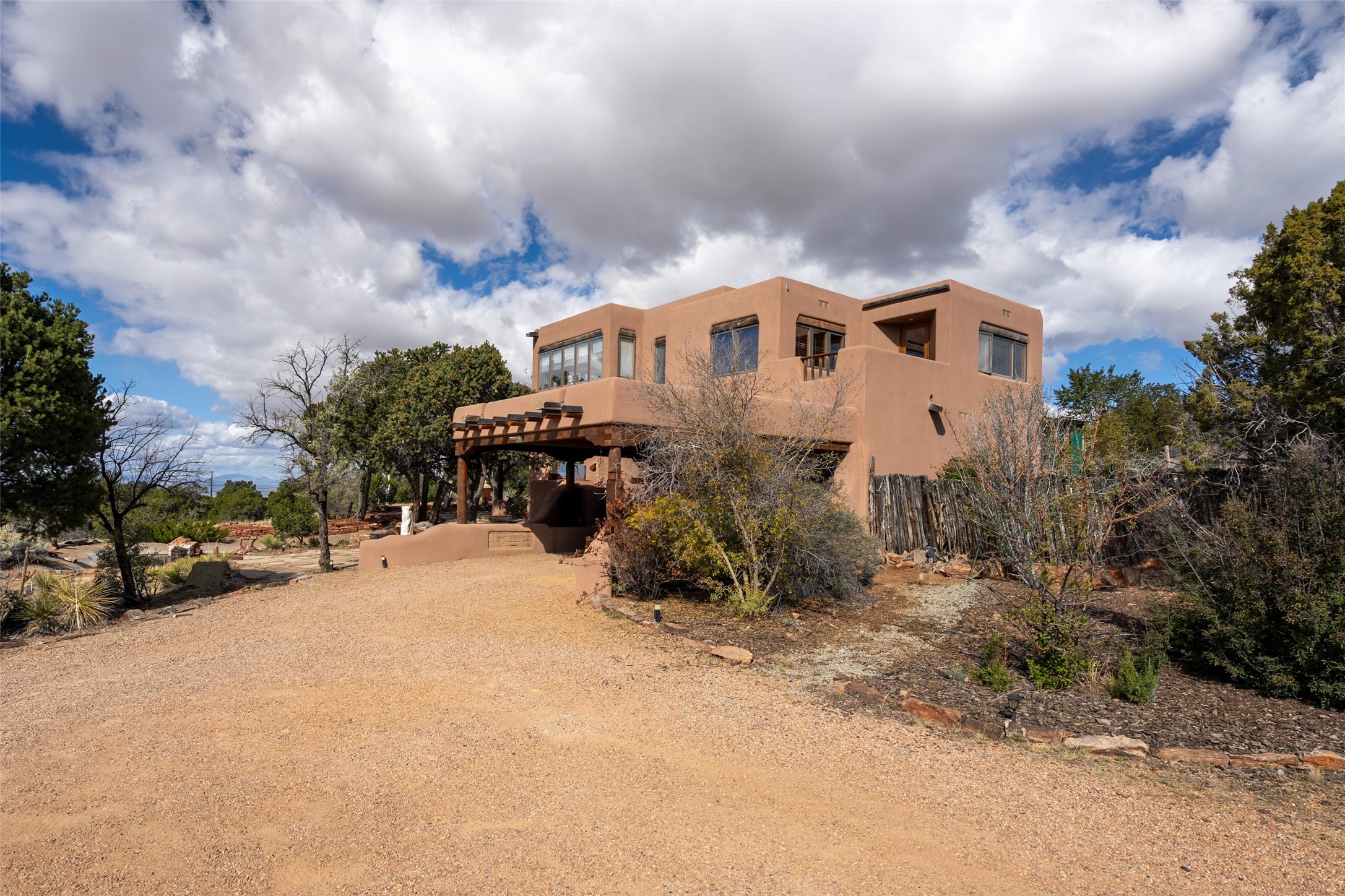 119 Sunlit Drive, Santa Fe, New Mexico image 4