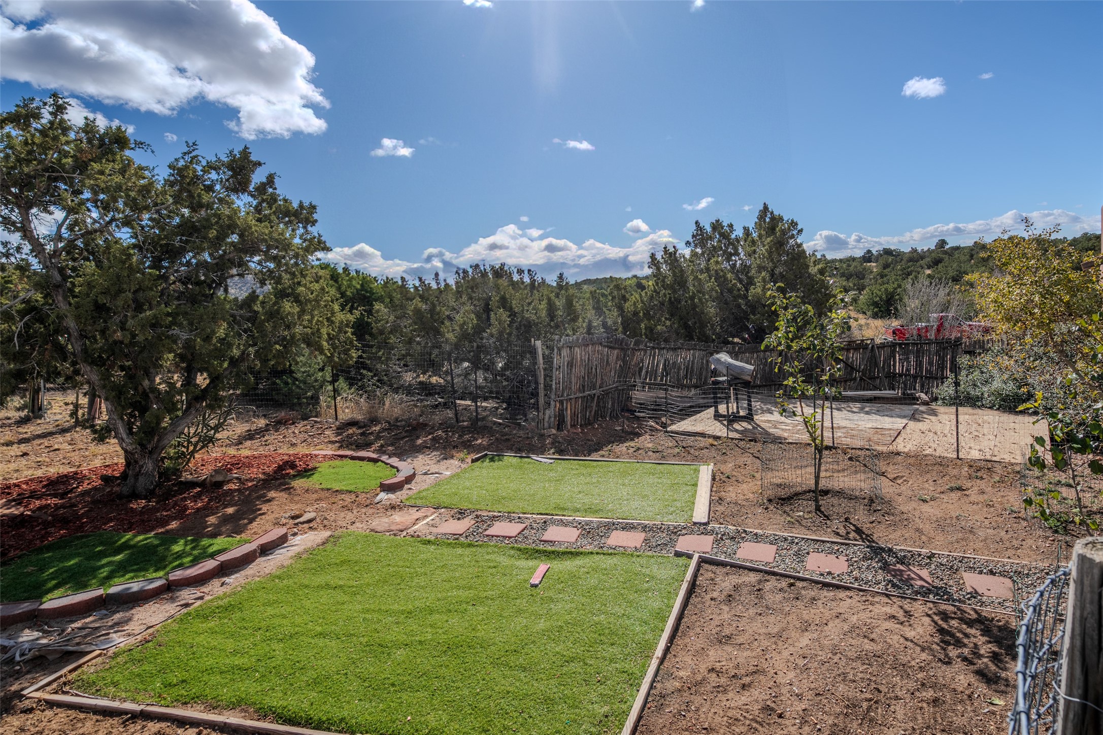 119 Sunlit Drive, Santa Fe, New Mexico image 46