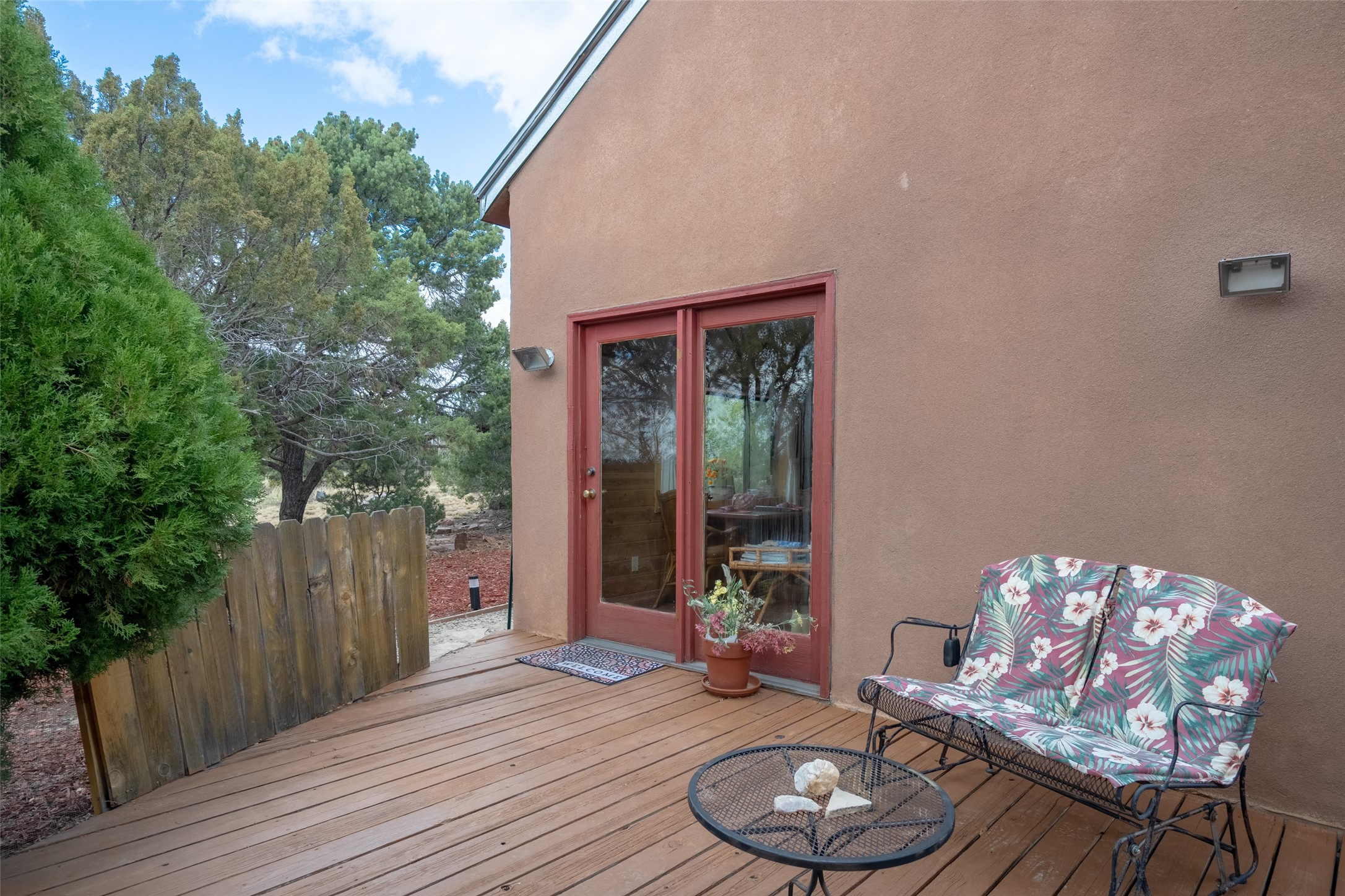 119 Sunlit Drive, Santa Fe, New Mexico image 39