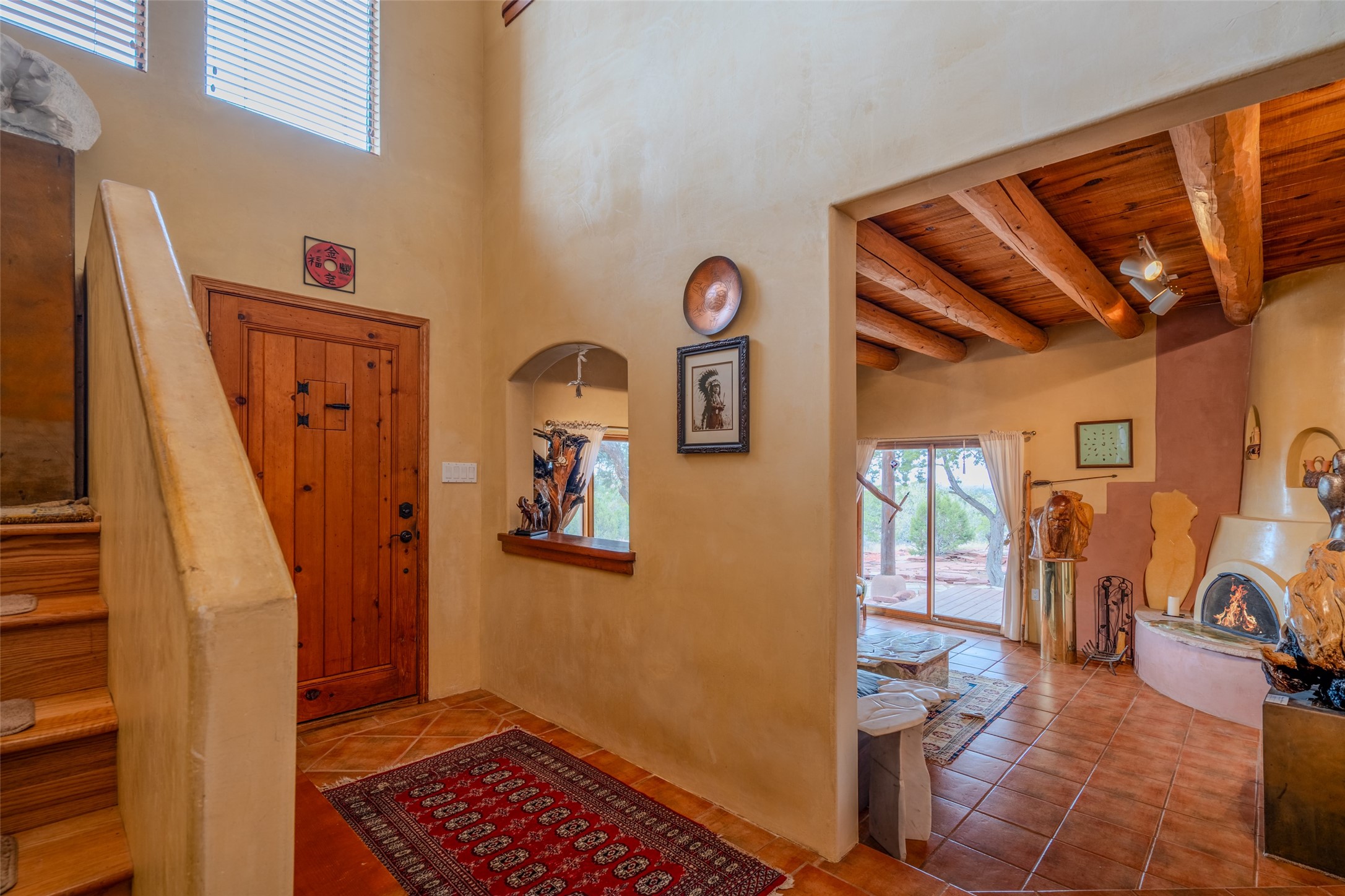 119 Sunlit Drive, Santa Fe, New Mexico image 3