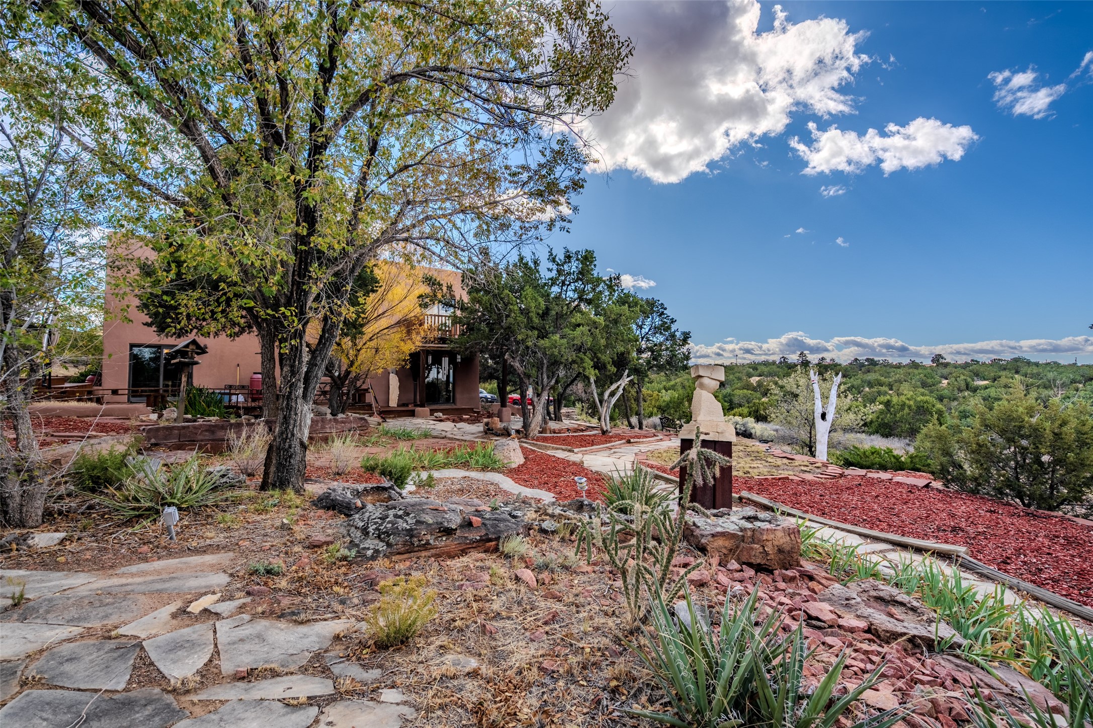 119 Sunlit Drive, Santa Fe, New Mexico image 45