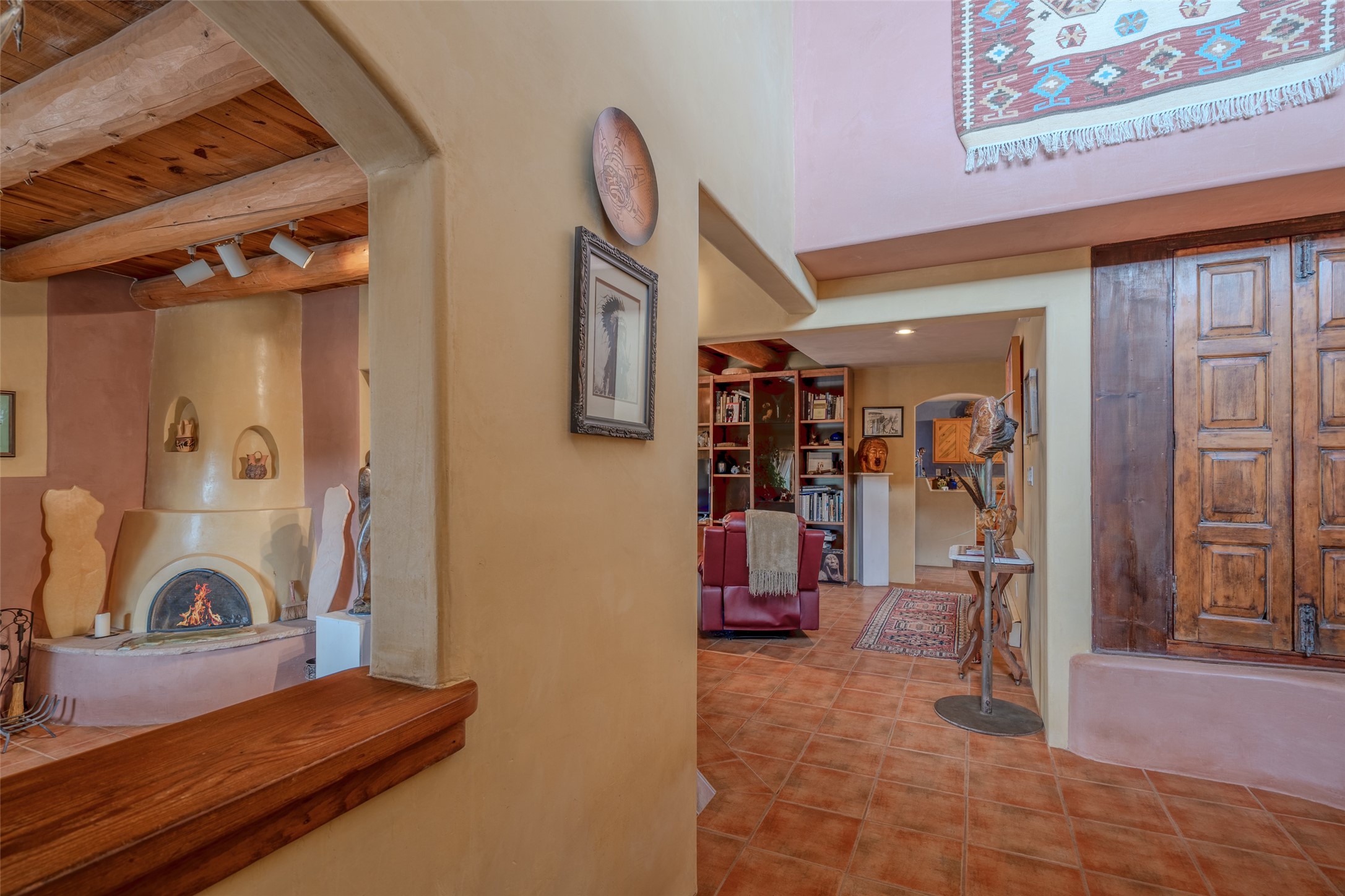 119 Sunlit Drive, Santa Fe, New Mexico image 6