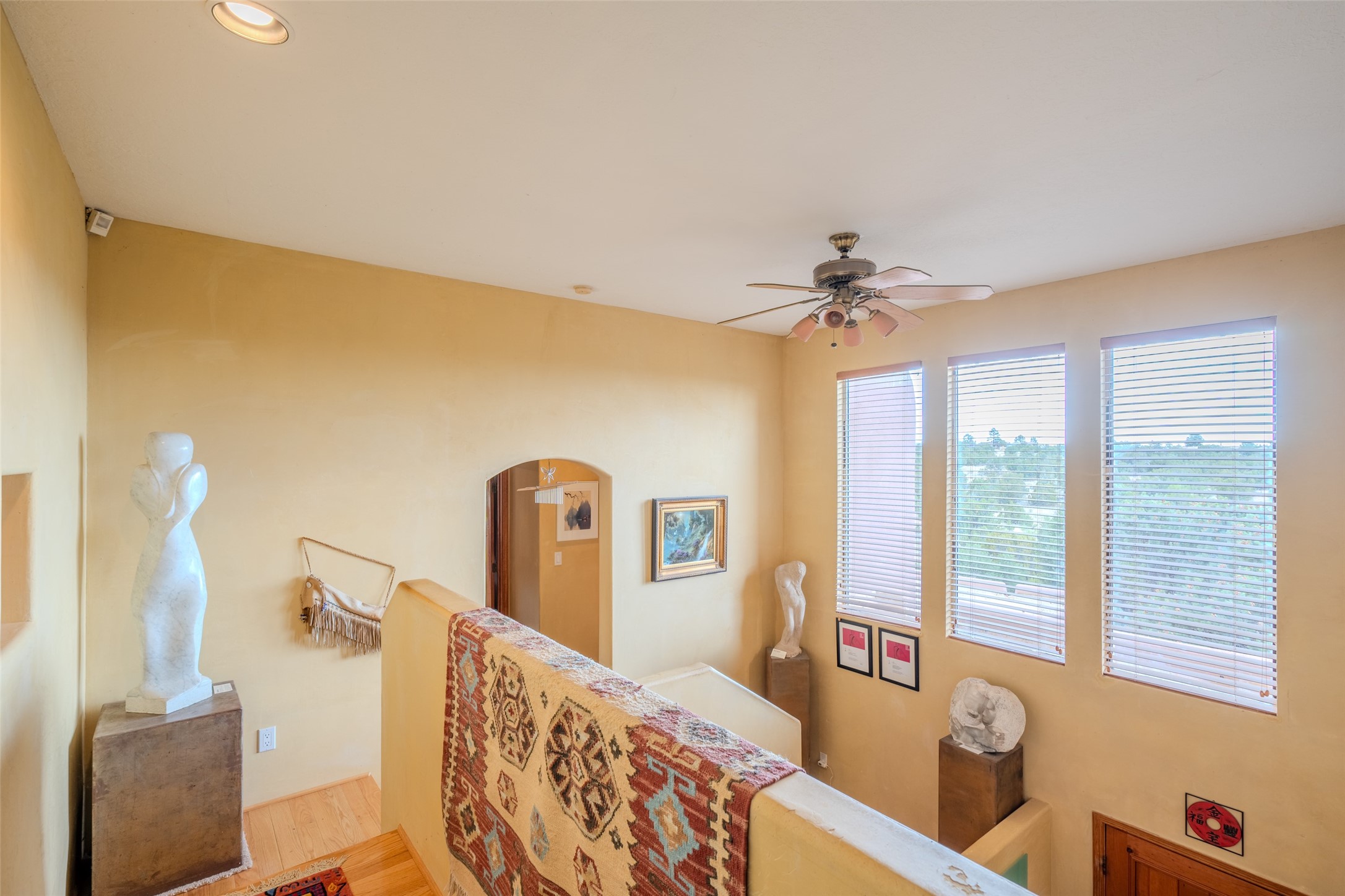 119 Sunlit Drive, Santa Fe, New Mexico image 32