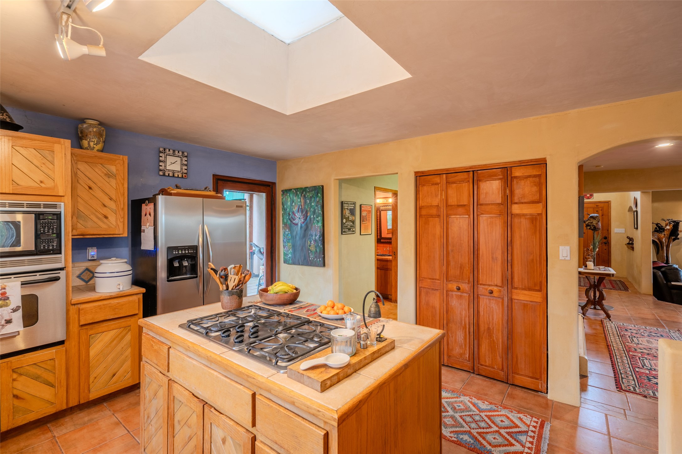 119 Sunlit Drive, Santa Fe, New Mexico image 19