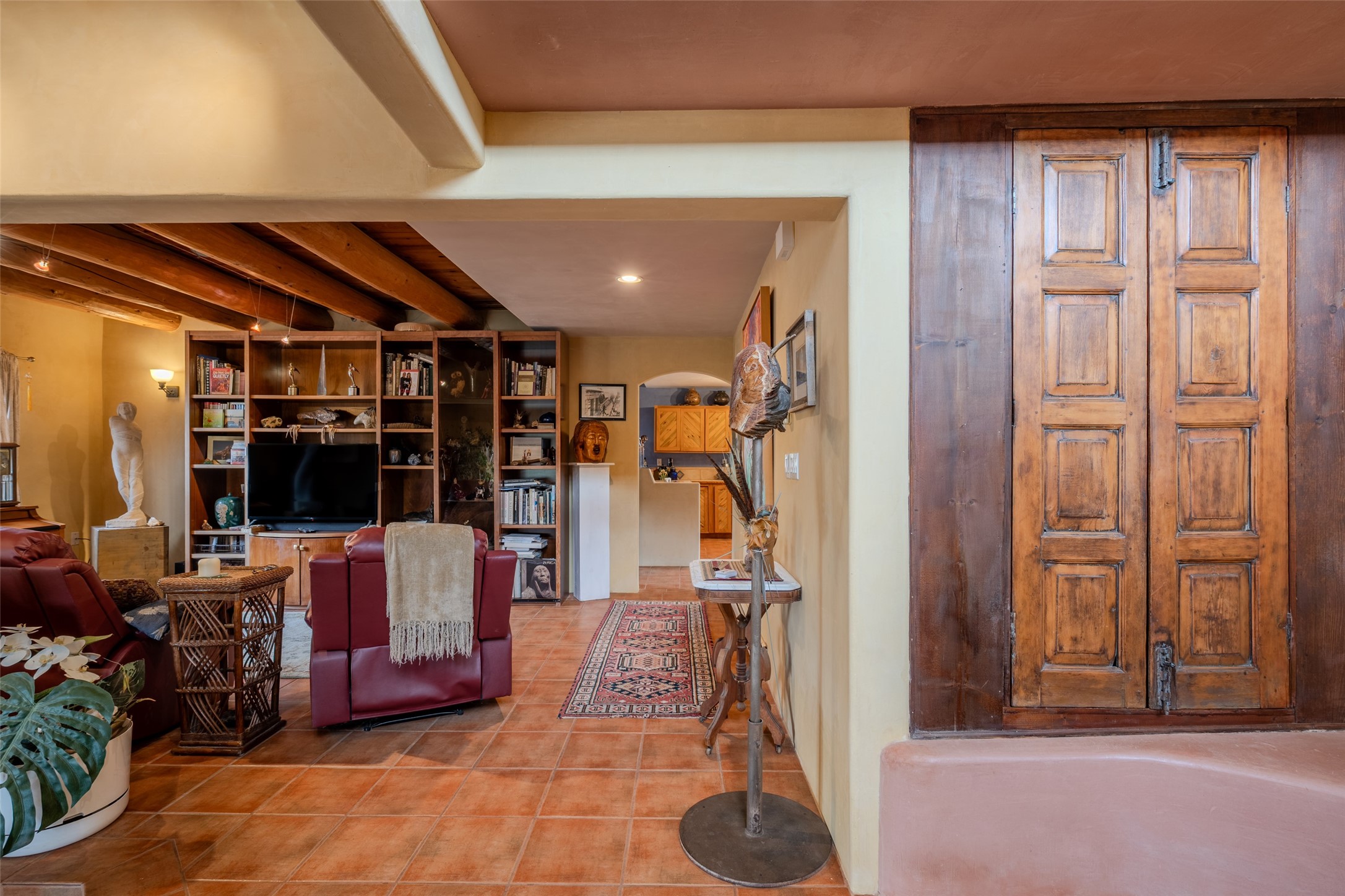 119 Sunlit Drive, Santa Fe, New Mexico image 9