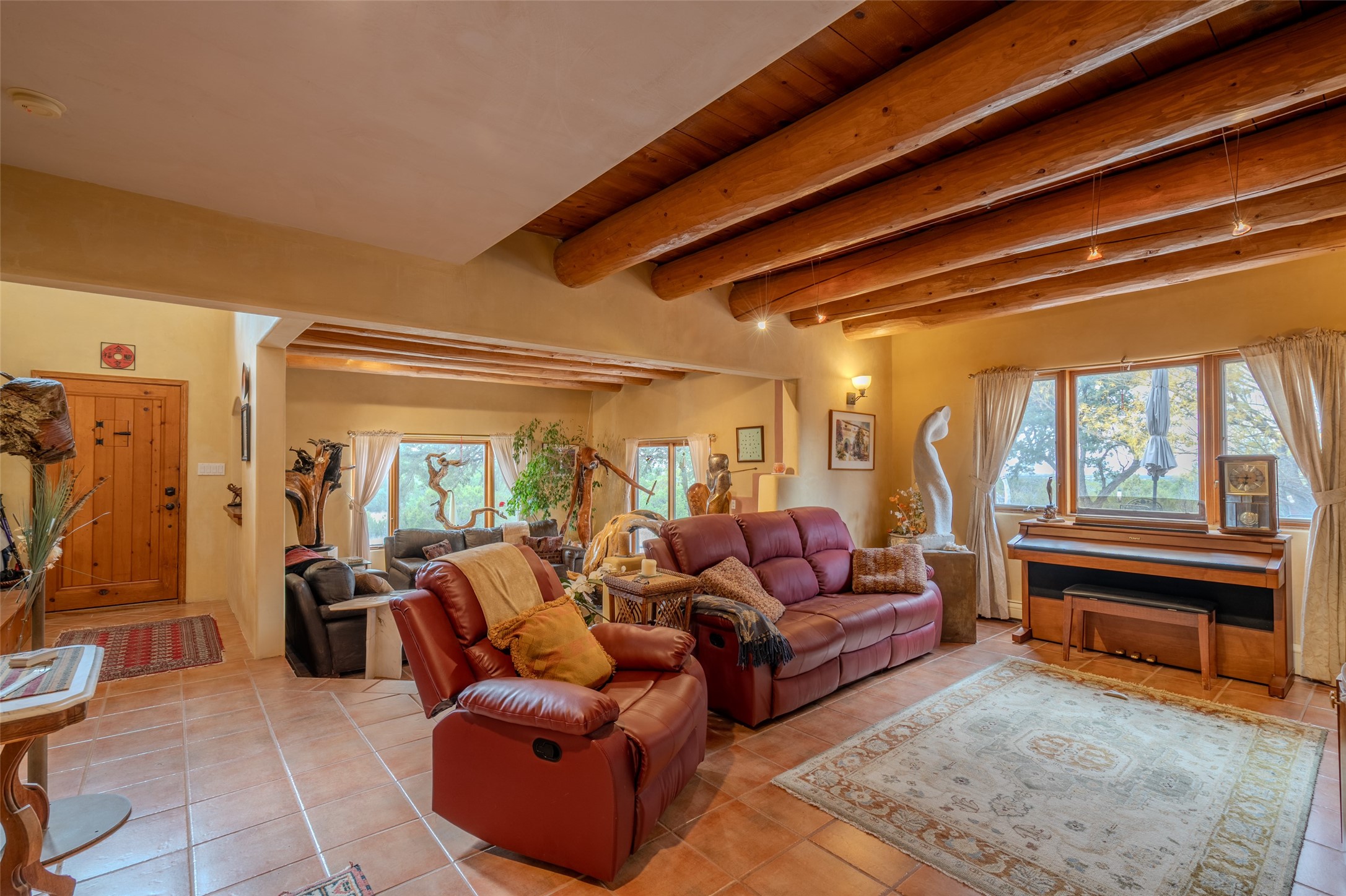 119 Sunlit Drive, Santa Fe, New Mexico image 11