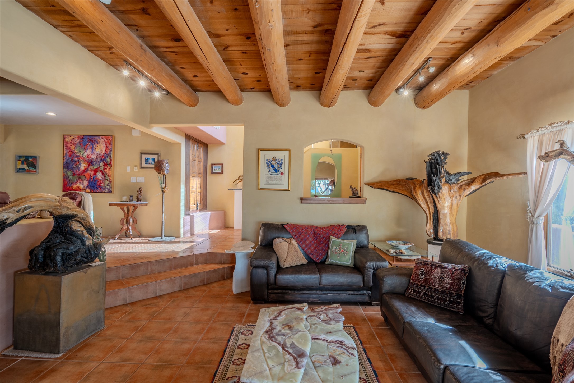 119 Sunlit Drive, Santa Fe, New Mexico image 7