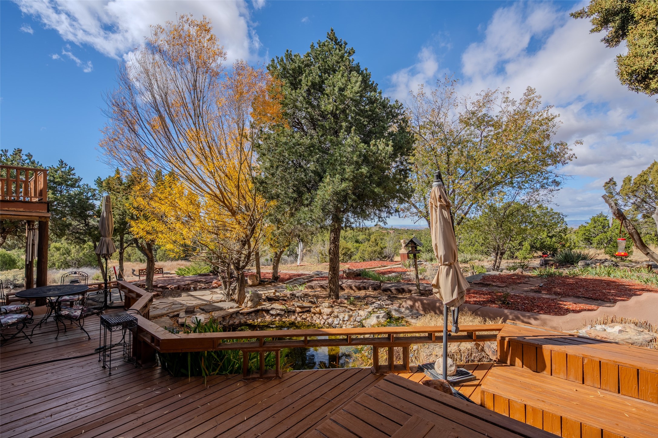 119 Sunlit Drive, Santa Fe, New Mexico image 40