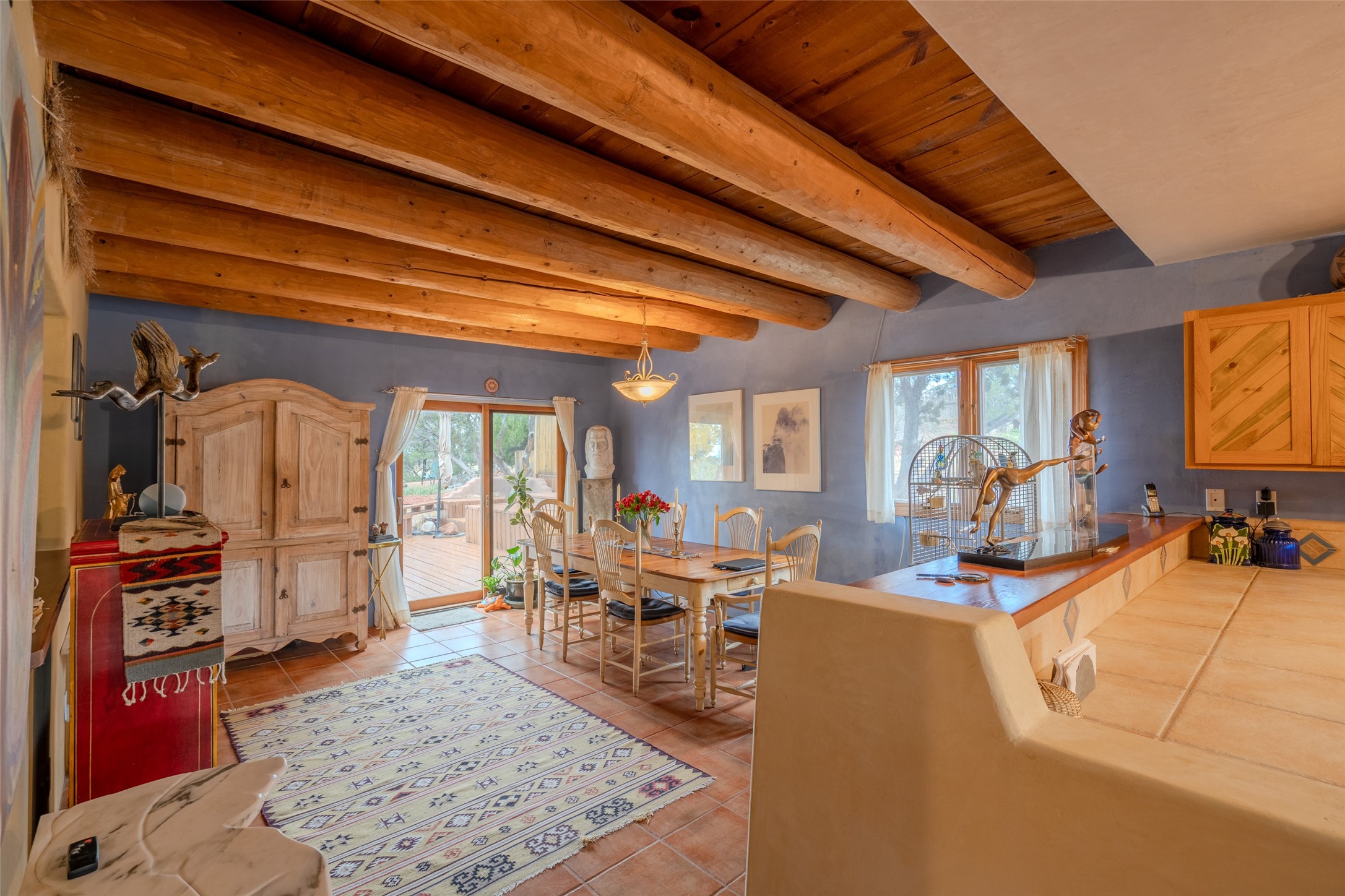 119 Sunlit Drive, Santa Fe, New Mexico image 13