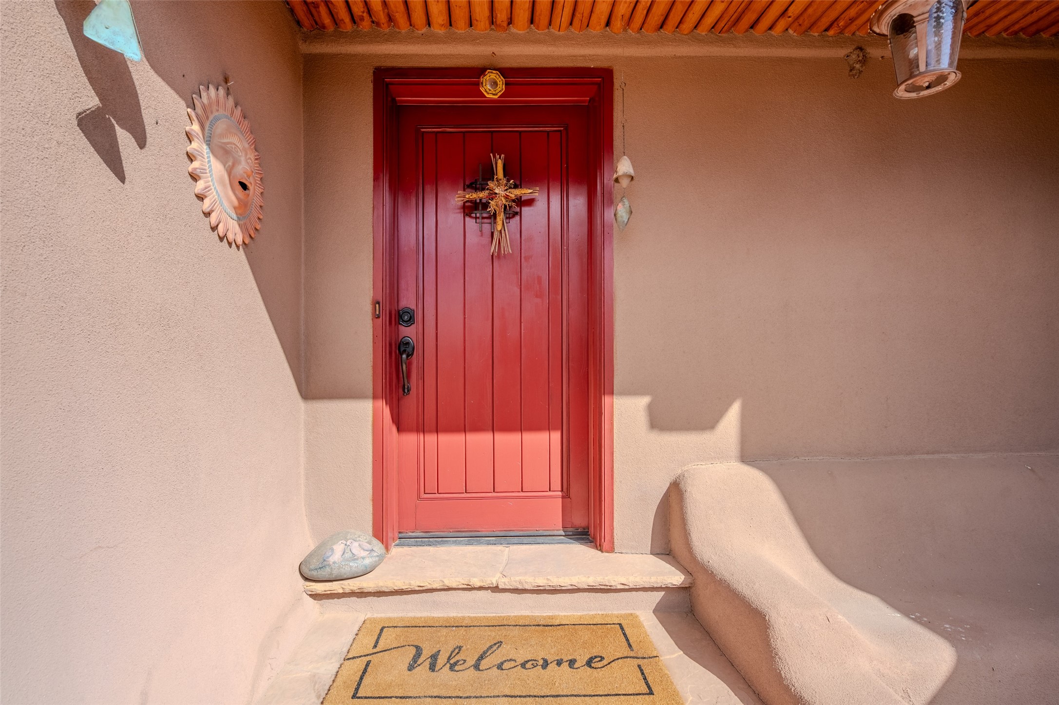 119 Sunlit Drive, Santa Fe, New Mexico image 2