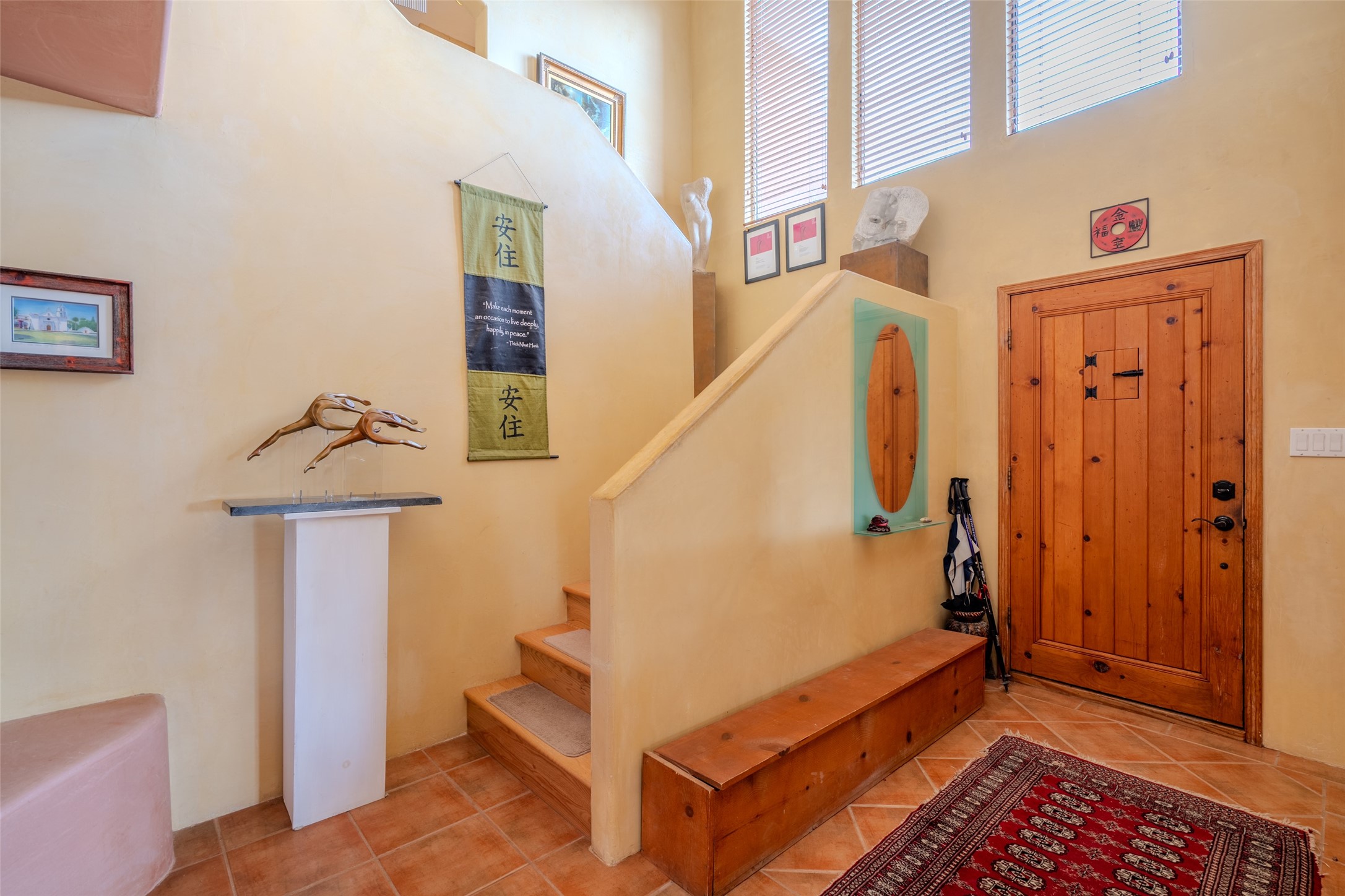 119 Sunlit Drive, Santa Fe, New Mexico image 22