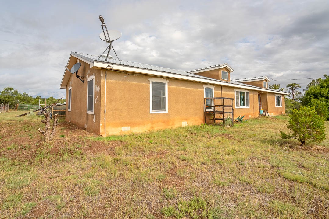 20 Forest Road 222, Tres Piedras, New Mexico image 45