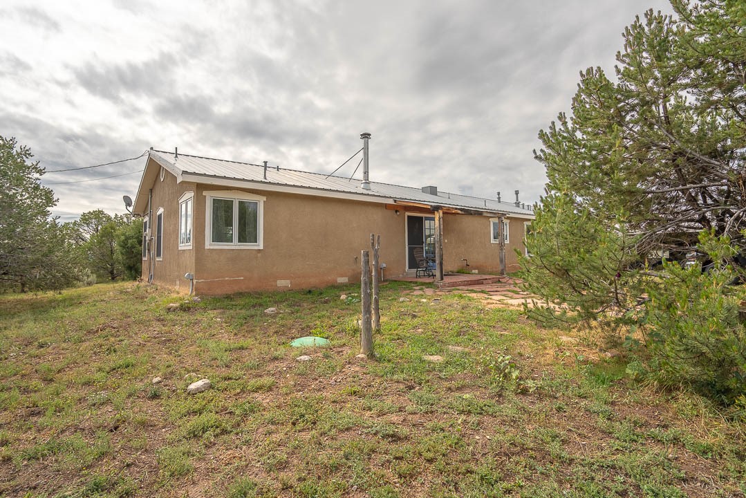 20 Forest Road 222, Tres Piedras, New Mexico image 36