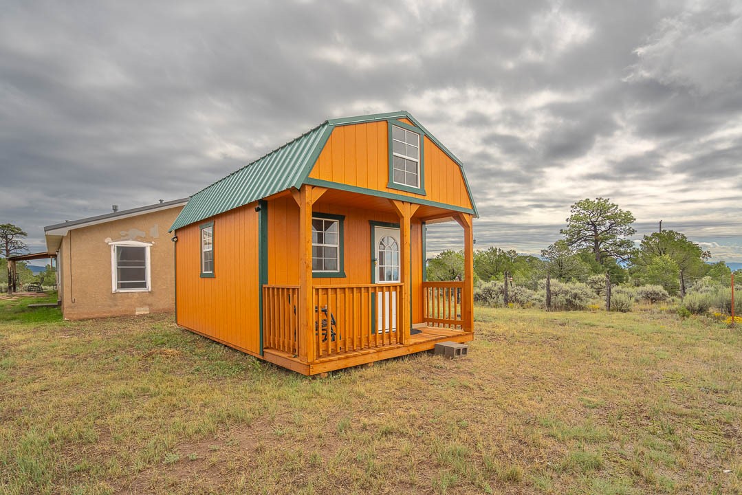 20 Forest Road 222, Tres Piedras, New Mexico image 41