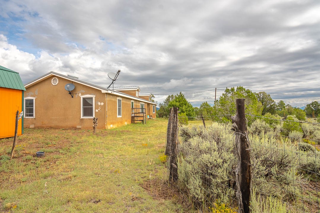 20 Forest Road 222, Tres Piedras, New Mexico image 46