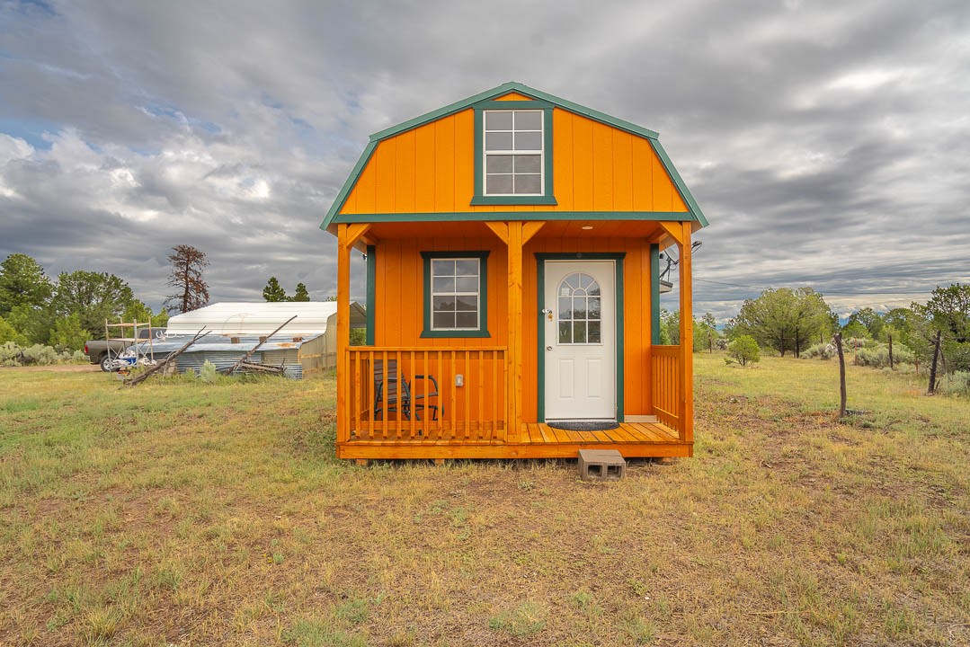 20 Forest Road 222, Tres Piedras, New Mexico image 40