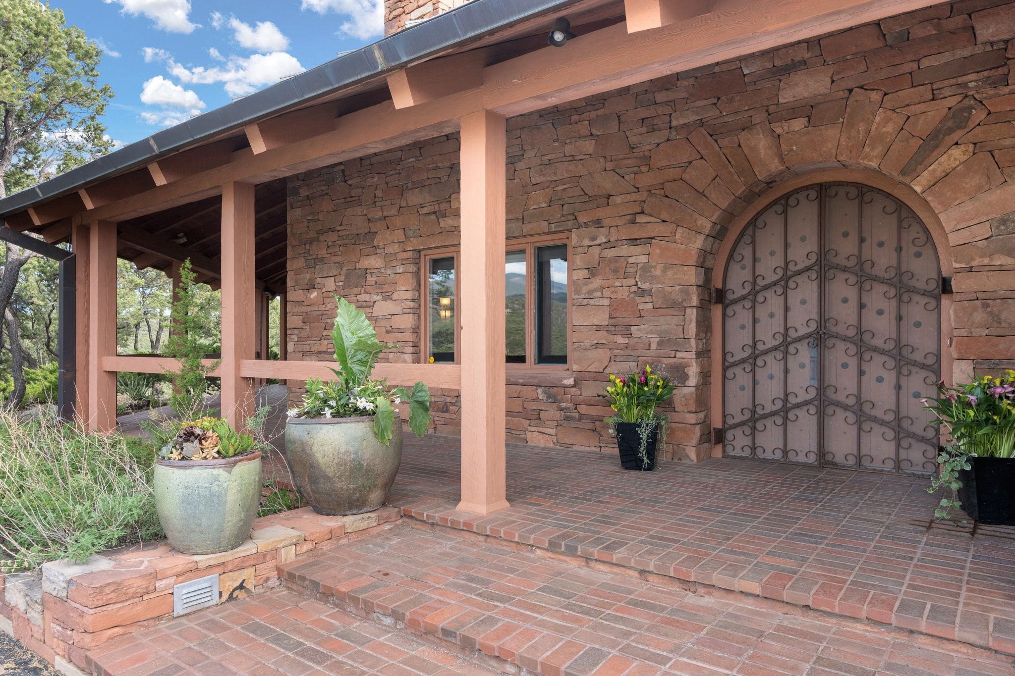 1535 Bent Hill, Santa Fe, New Mexico image 4