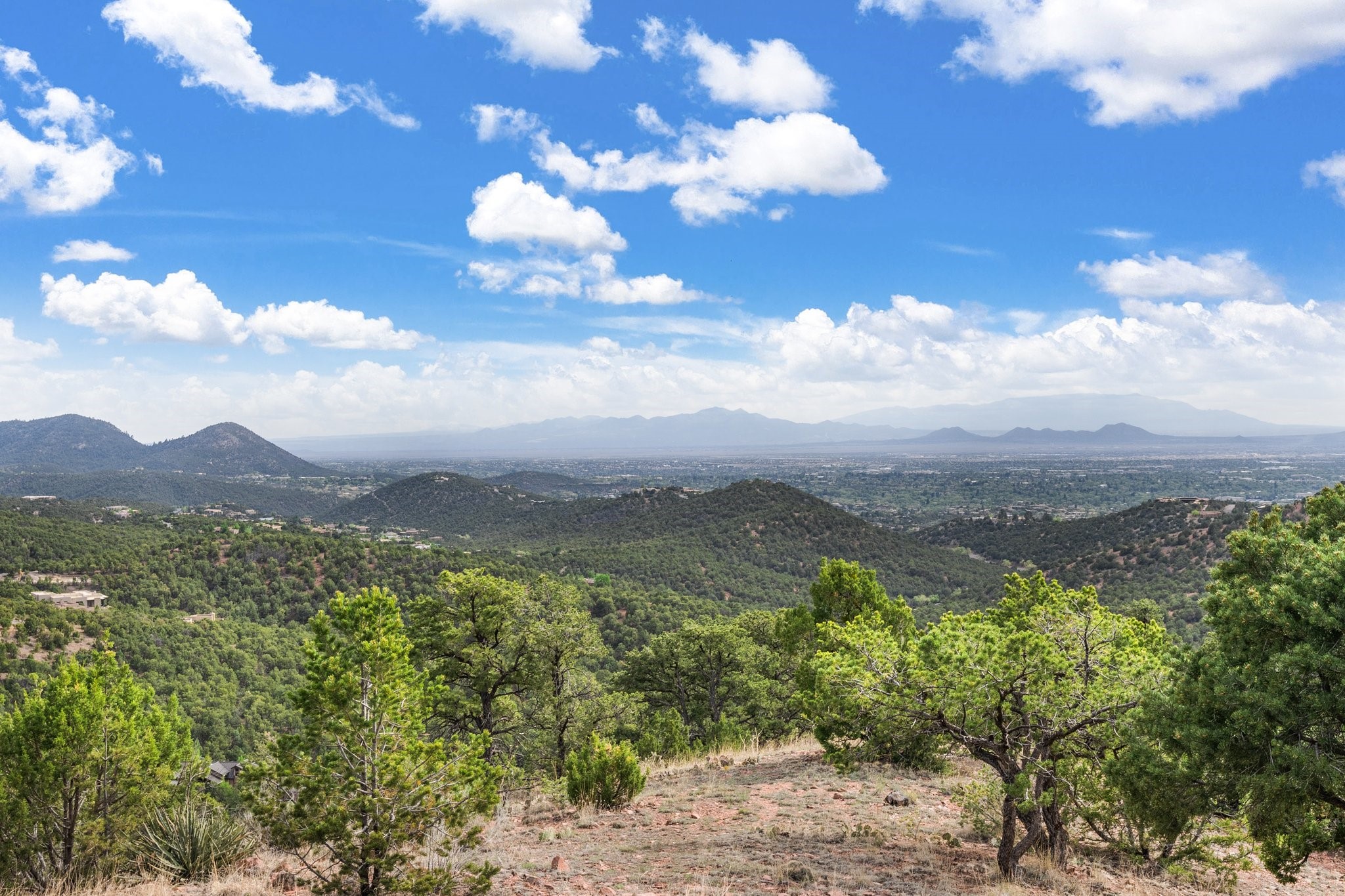 1535 Bent Hill, Santa Fe, New Mexico image 2