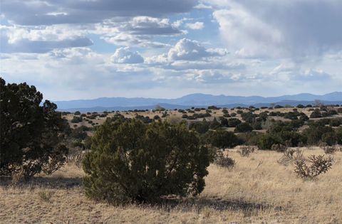 Photo of 59 Mejor Lado, Santa Fe, NM 87508 (MLS # 202601424)