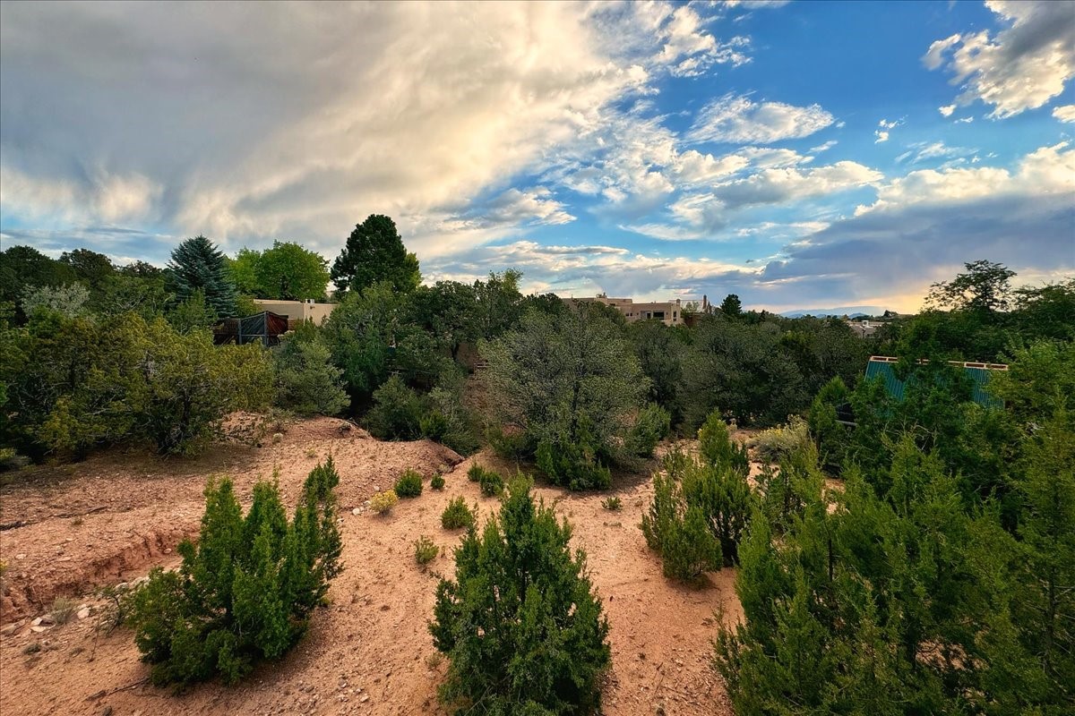 250 Loma Entrada, Santa Fe, New Mexico image 35