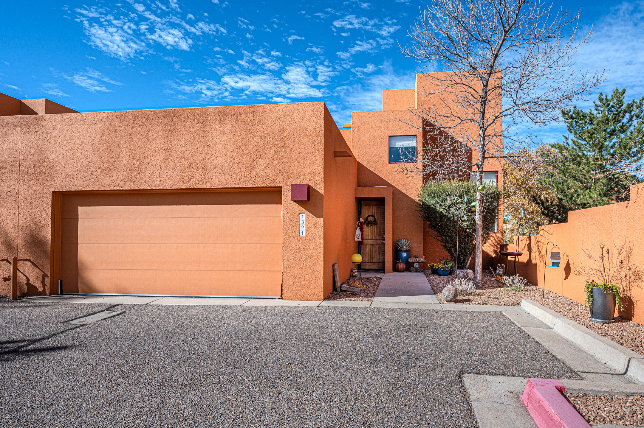 1321 Avenida Rincon, Santa Fe, New Mexico image 1