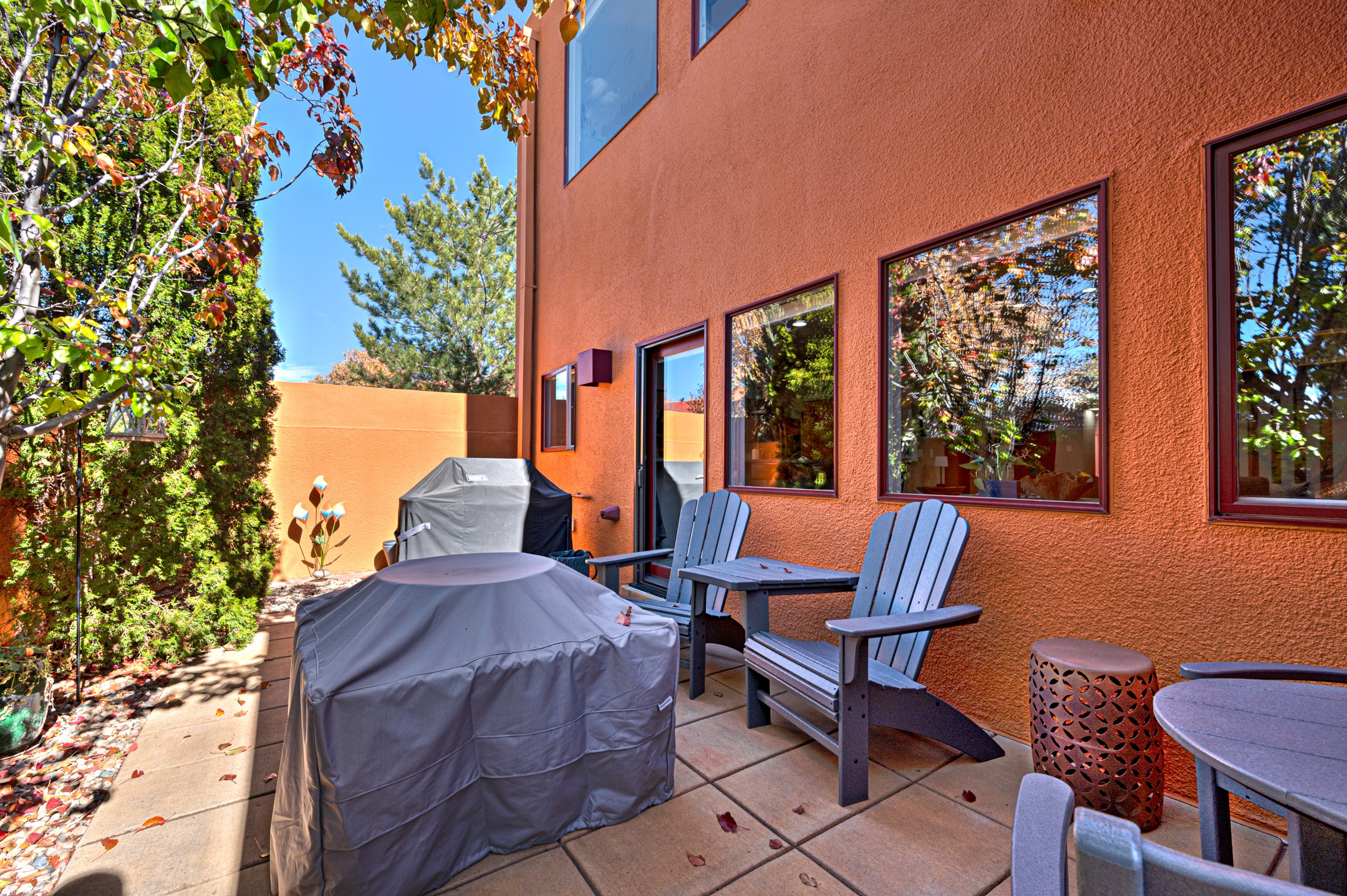 1321 Avenida Rincon, Santa Fe, New Mexico image 30