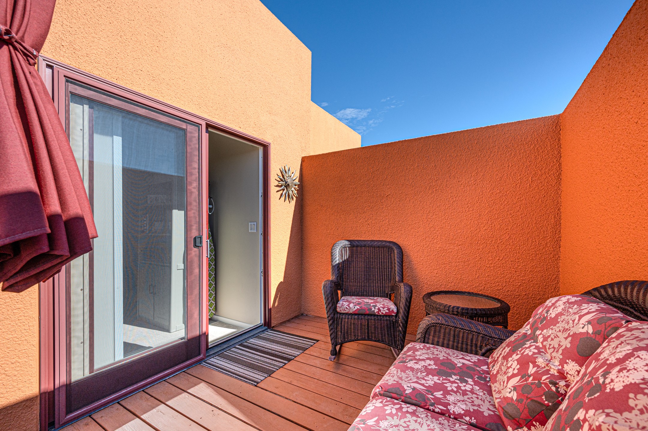 1321 Avenida Rincon, Santa Fe, New Mexico image 25